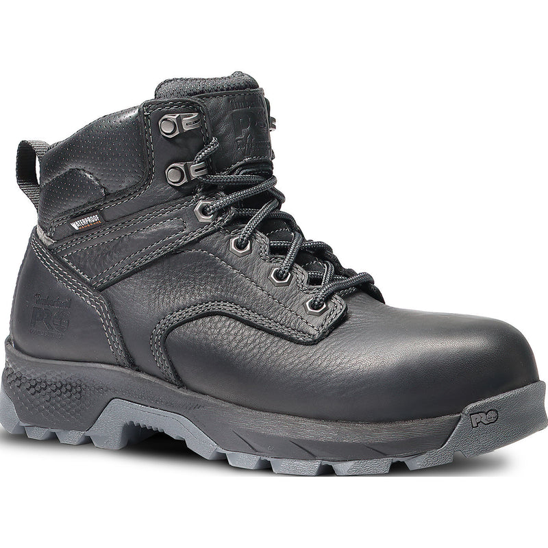 Timberland PRO TiTAN EV Women's Composite Toe Waterproof Work Boot - main