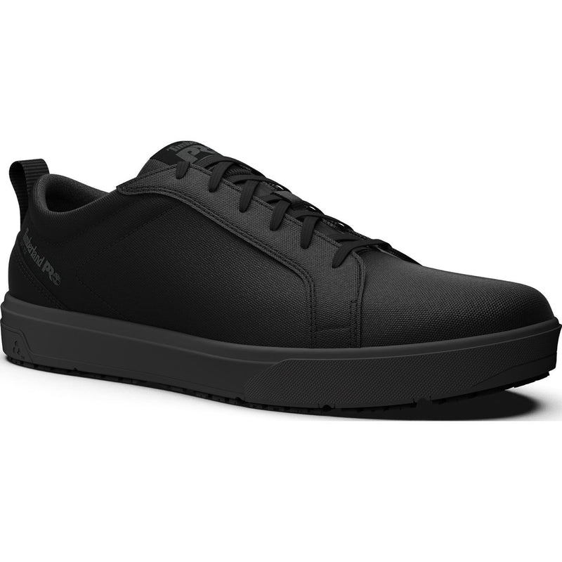 Timberland PRO Burbank Unisex Slip-Resisting Athletic Work Shoe - main