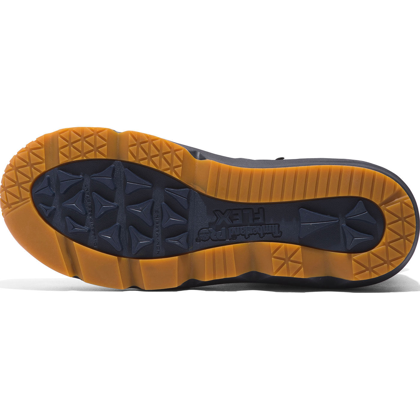 Timberland PRO Morphix Men's 6-inch Composite Toe Waterproof Work Boot - outsole