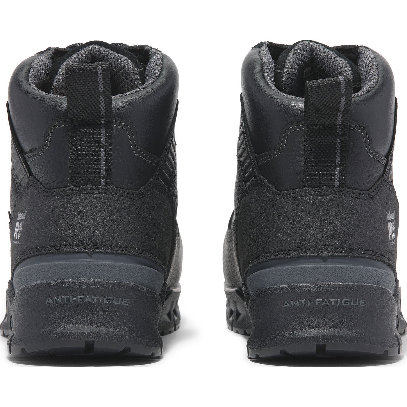 Timberland PRO Endurance EV Men's CSA Composite Toe Puncture-Resisting Waterproof Work Boot - back