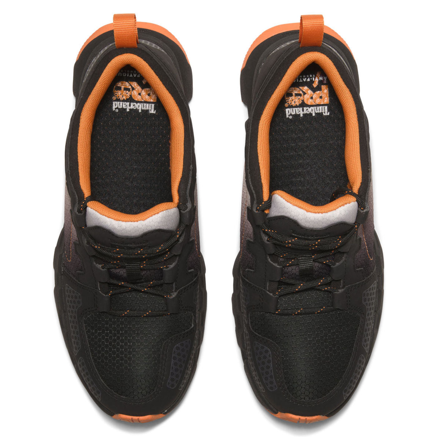 Timberland PRO Powertrain EV Men's Composite Toe Electrical Hazard Athletic Work Shoe - birdseye