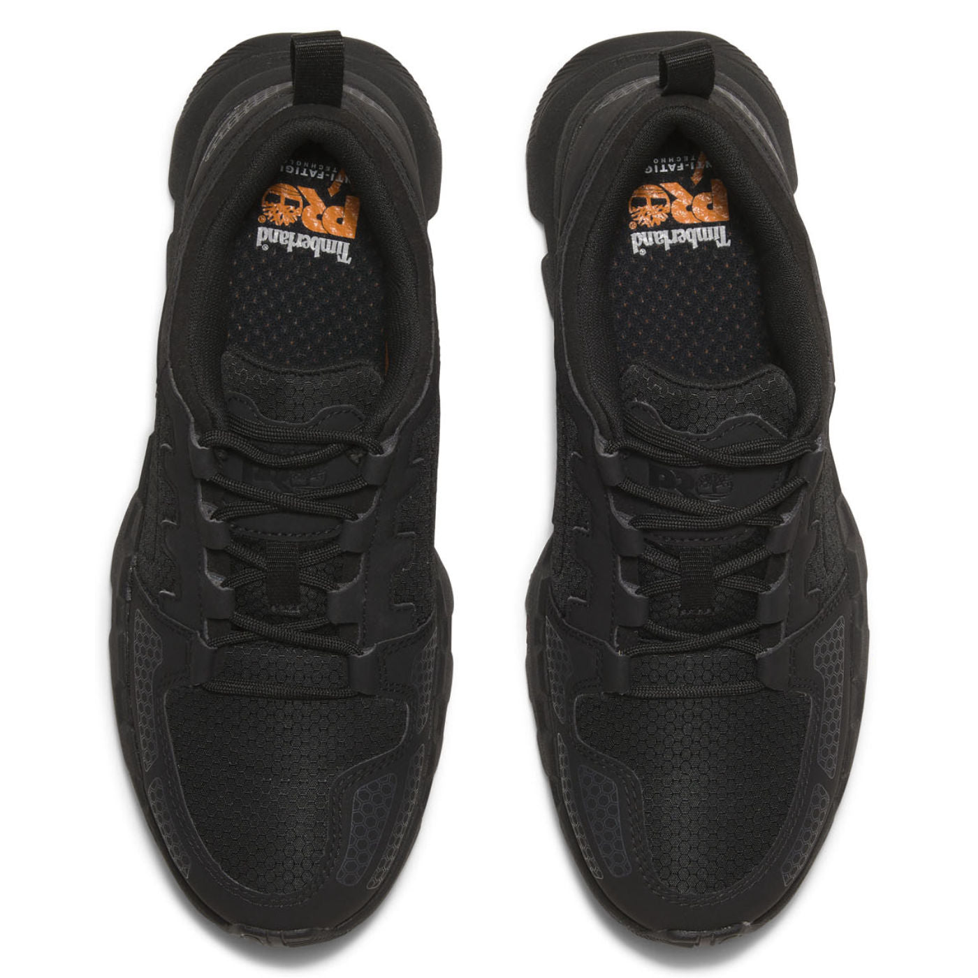 Timberland PRO Powertrain EV Men's Composite Toe Electrical Hazard Athletic Work Shoe - birdseye