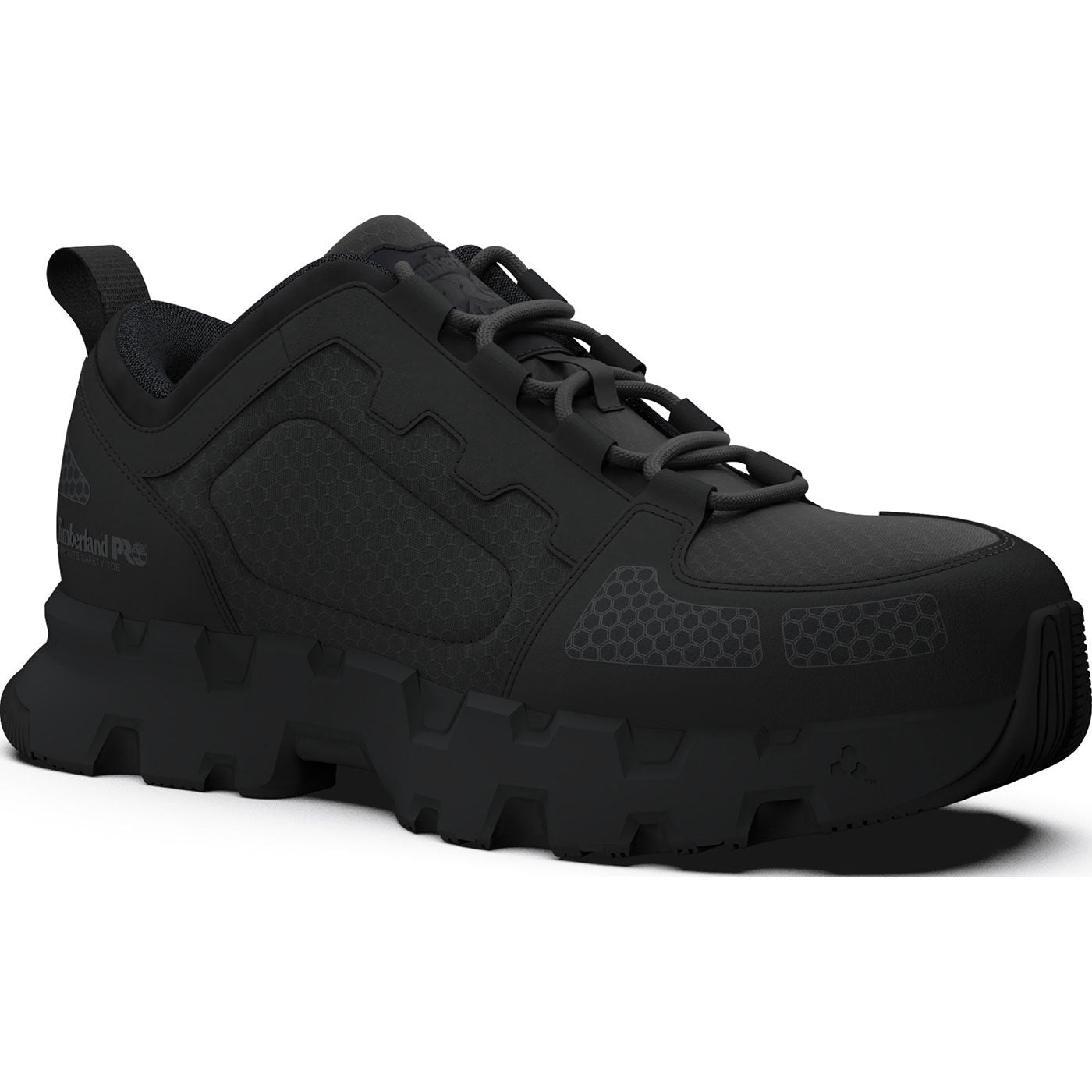 Timberland PRO Powertrain EV Men's Composite Toe Electrical Hazard Athletic Work Shoe - main