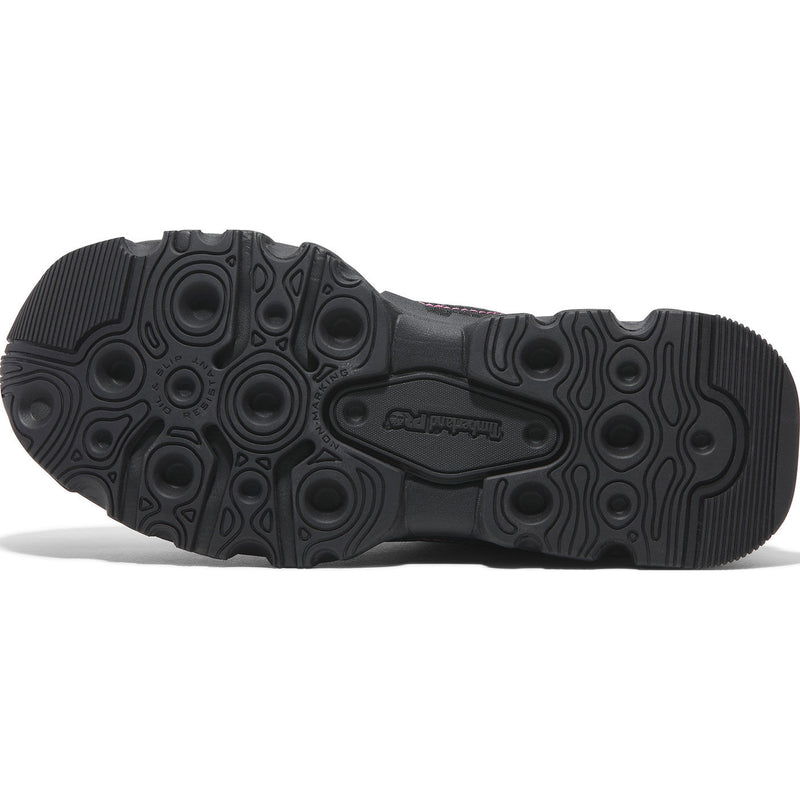 Timberland PRO Powertrain EV Women's Composite Toe Electrical Hazard Athletic Work Shoe - outsole