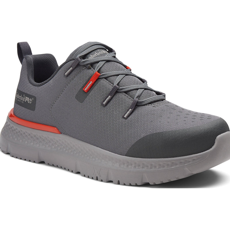 Timberland PRO Intercept Men's Steel Toe Electrical Hazard Athletic Work Shoe - main
