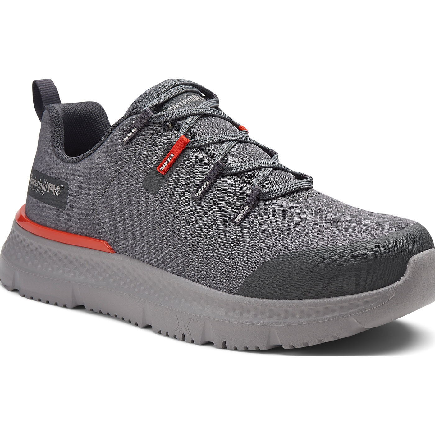 Timberland PRO Intercept Men's Steel Toe Electrical Hazard Athletic Work Shoe - main