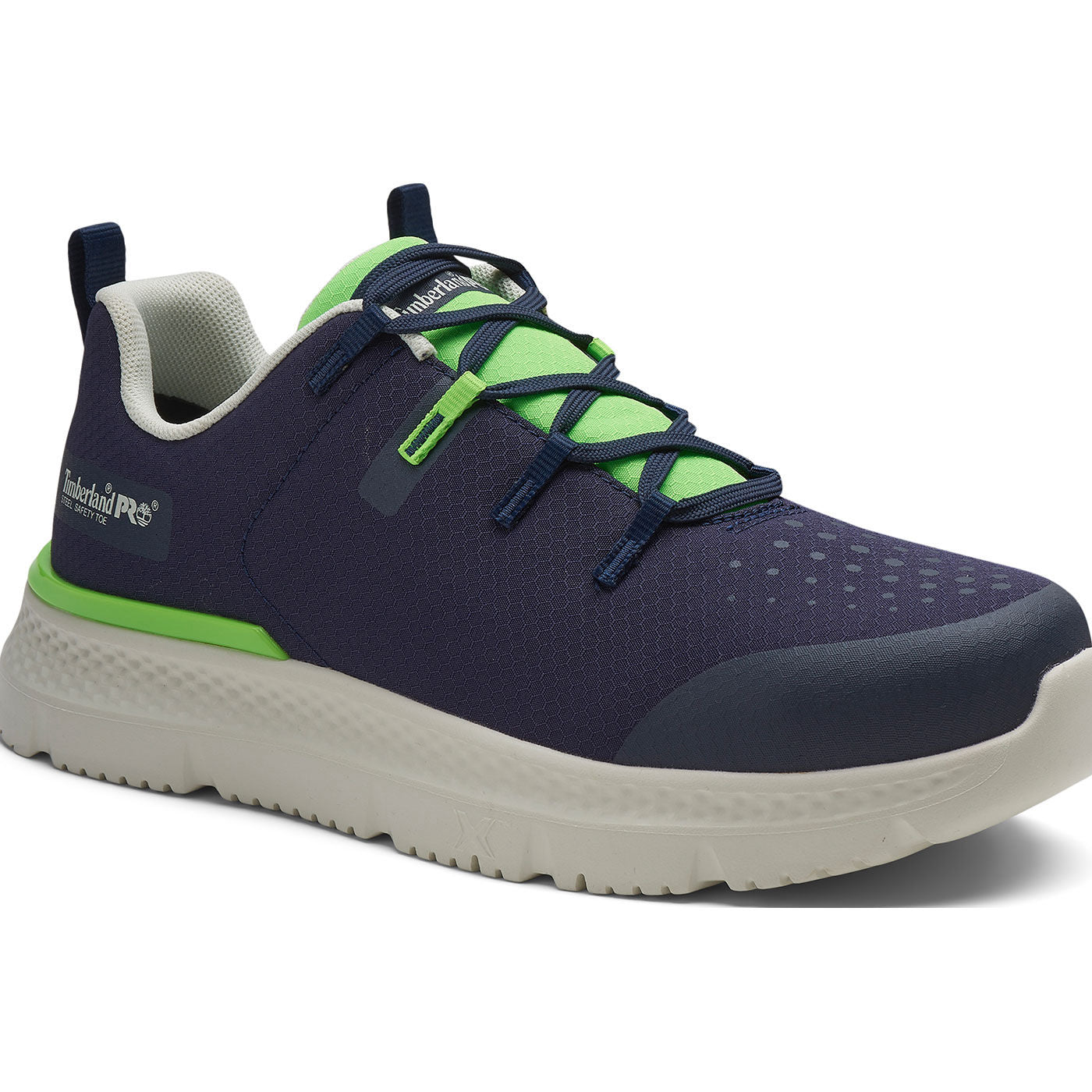 Timberland PRO Intercept Men's Steel Toe Electrical Hazard Athletic Work Shoe - main