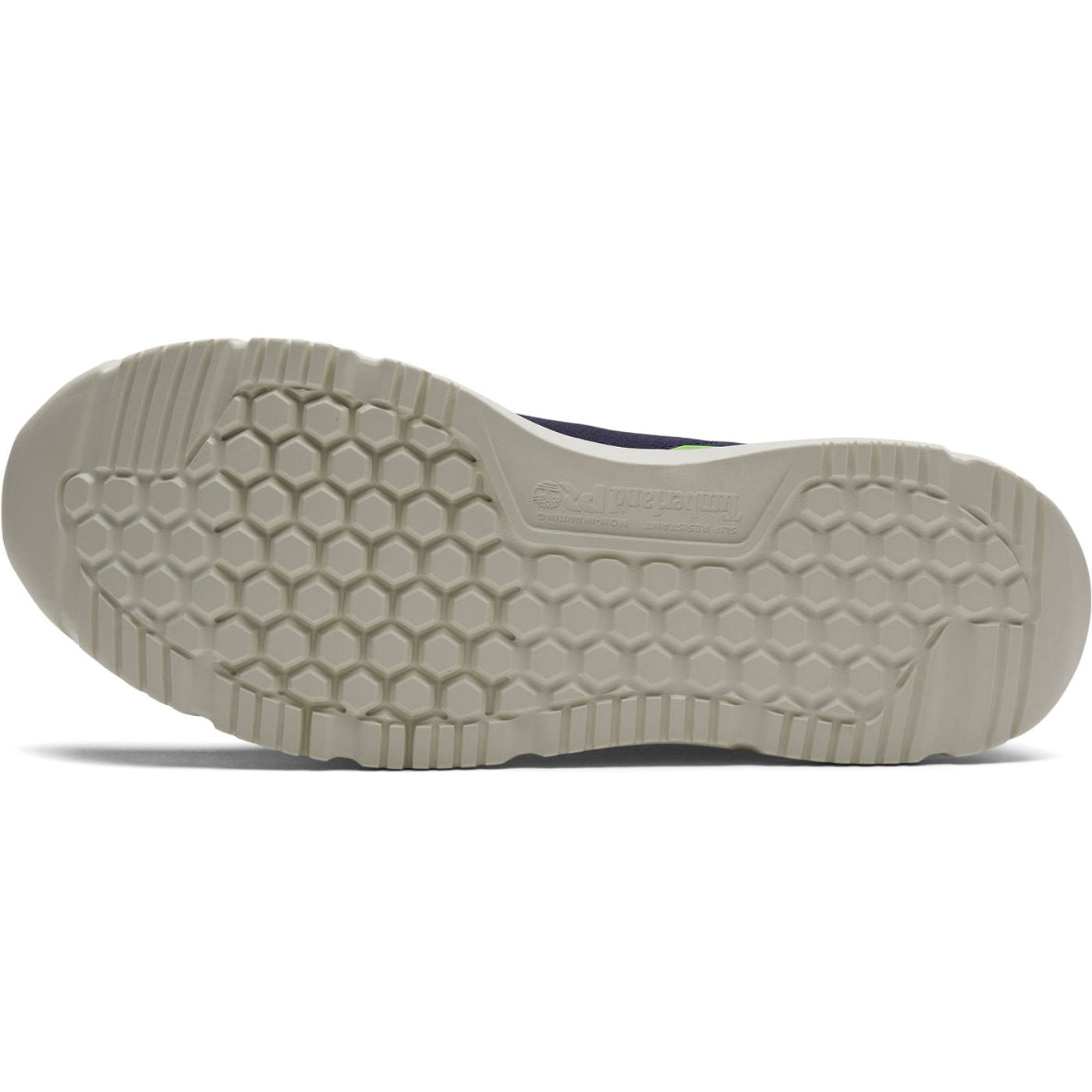 Timberland PRO Intercept Men's Steel Toe Electrical Hazard Athletic Work Shoe - outsole