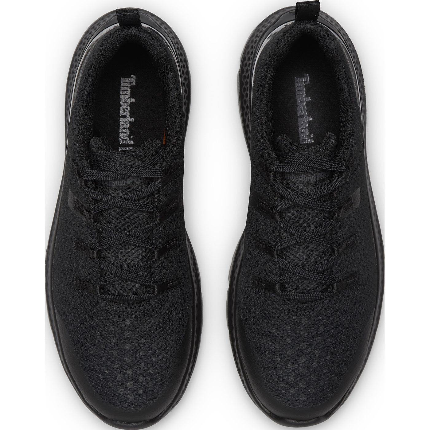 Timberland PRO Intercept Men's Steel Toe Electrical Hazard Athletic Work Shoe - birdseye