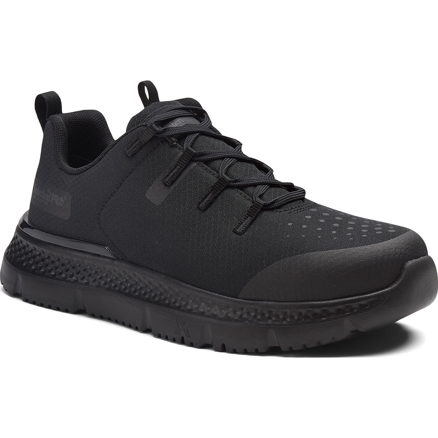 Timberland PRO Intercept Men's Steel Toe Electrical Hazard Athletic Work Shoe - main