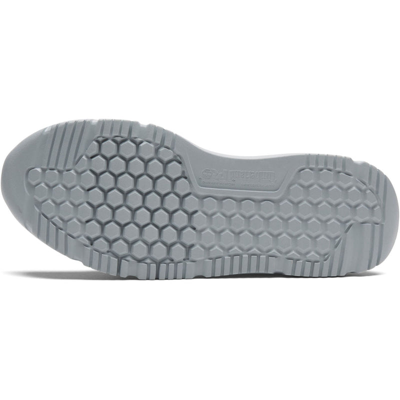 Timberland PRO Intercept Women's Steel Toe Electrical Hazard Athletic Work Shoe - outsole