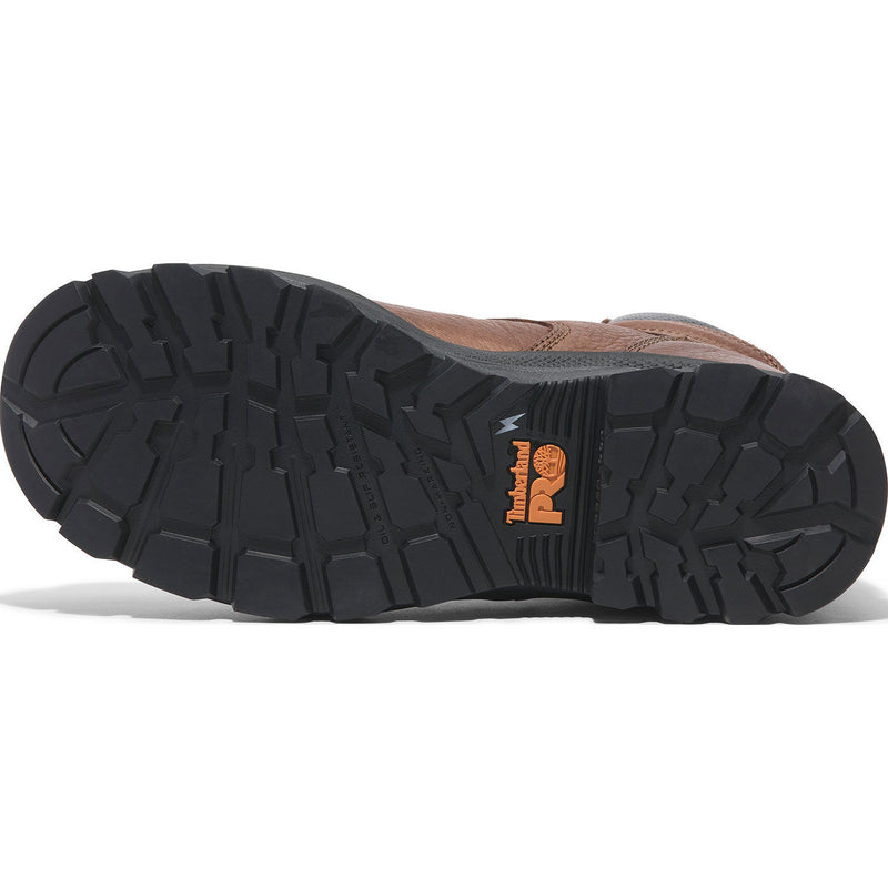 Timberland PRO TiTAN EV Men's Internal Metatarsal Composite Toe Static-Dissipative Work Boot - outsole