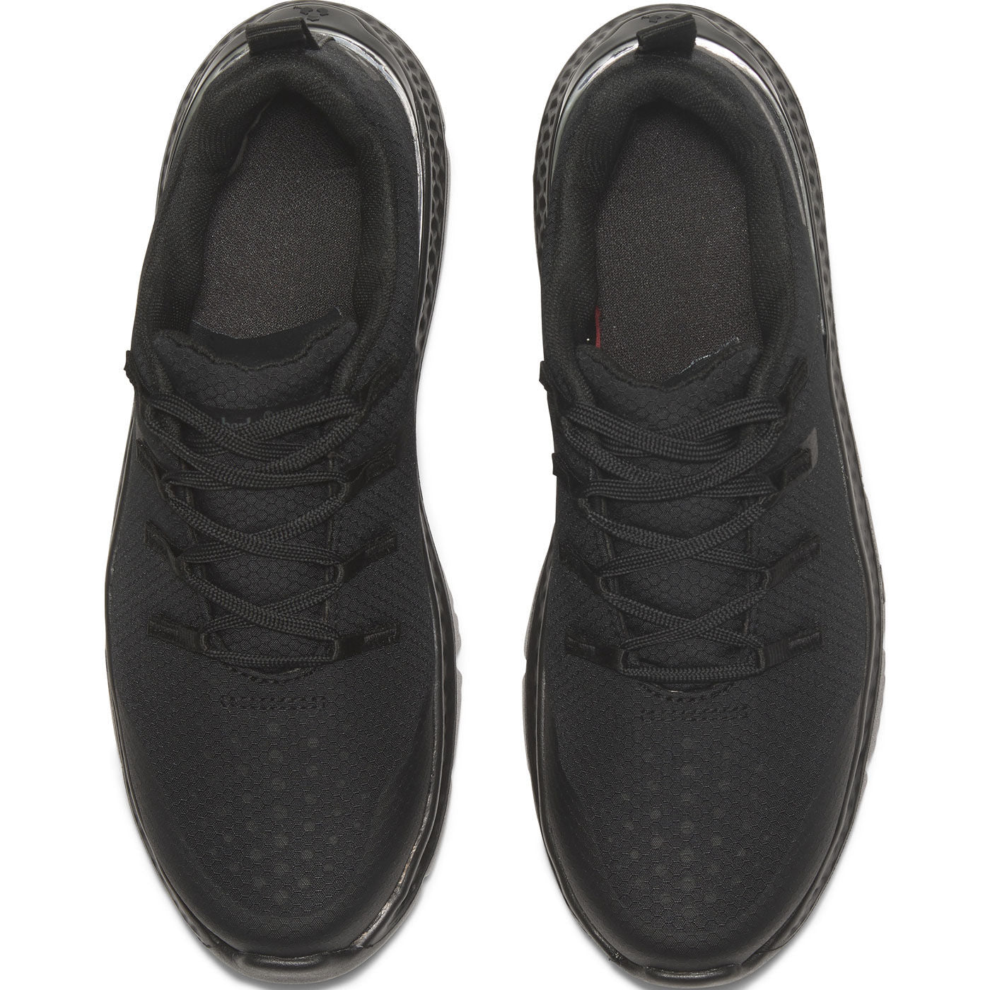 Timberland PRO Intercept Women's Steel Toe Electrical Hazard Athletic Work Shoe - birdseye