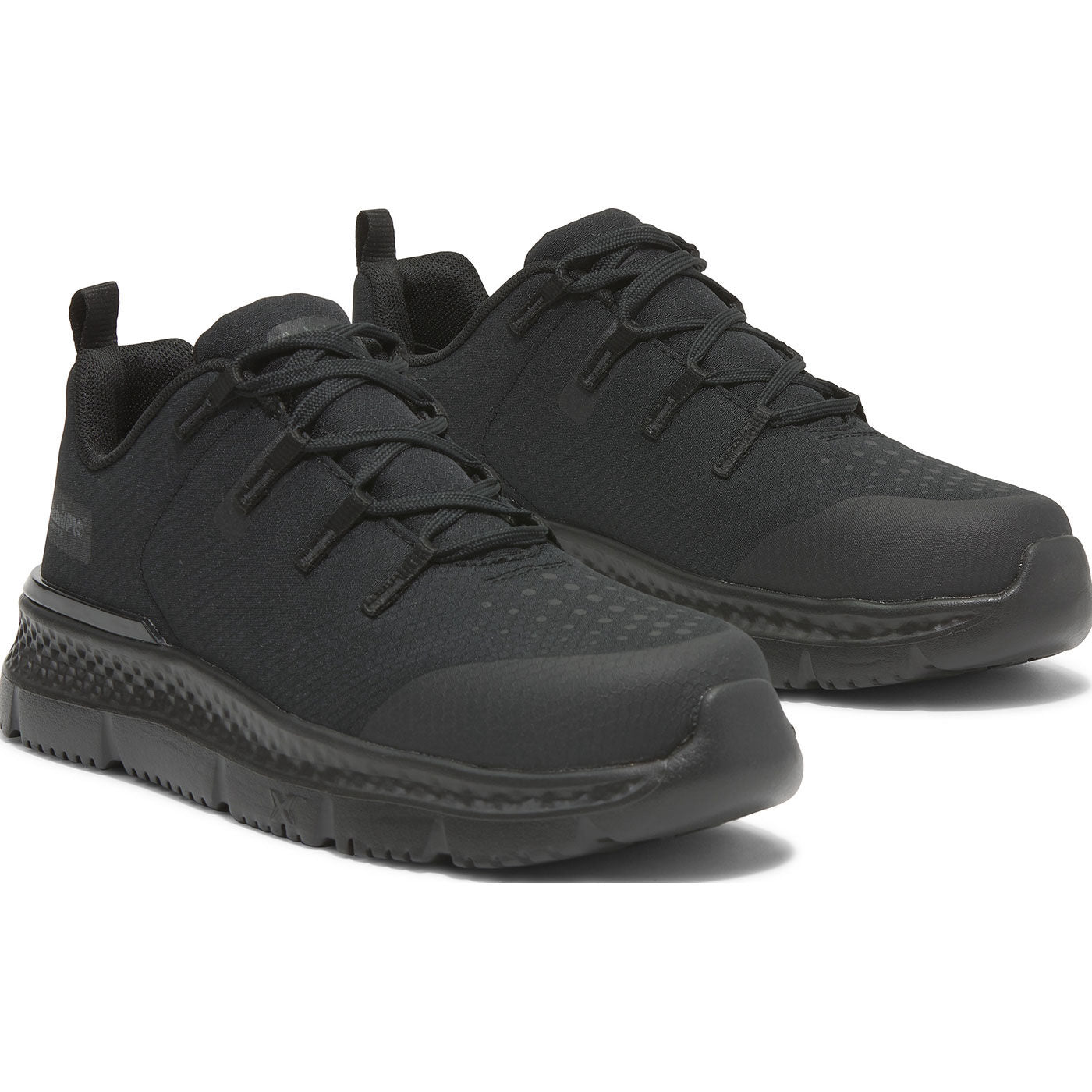 Timberland PRO Intercept Women's Steel Toe Electrical Hazard Athletic Work Shoe - front