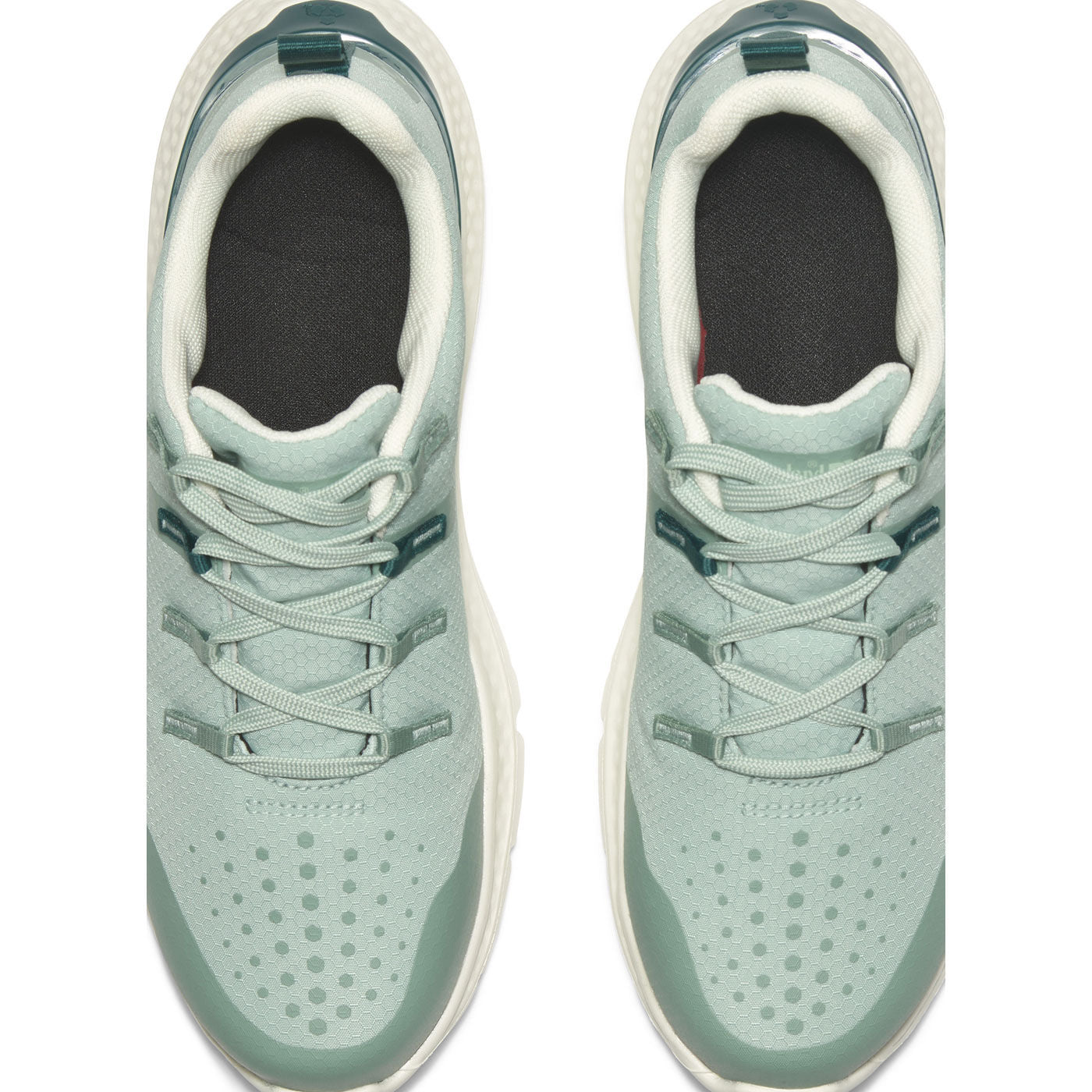 Timberland PRO Intercept Women's Steel Toe Electrical Hazard Athletic Work Shoe - birdseye