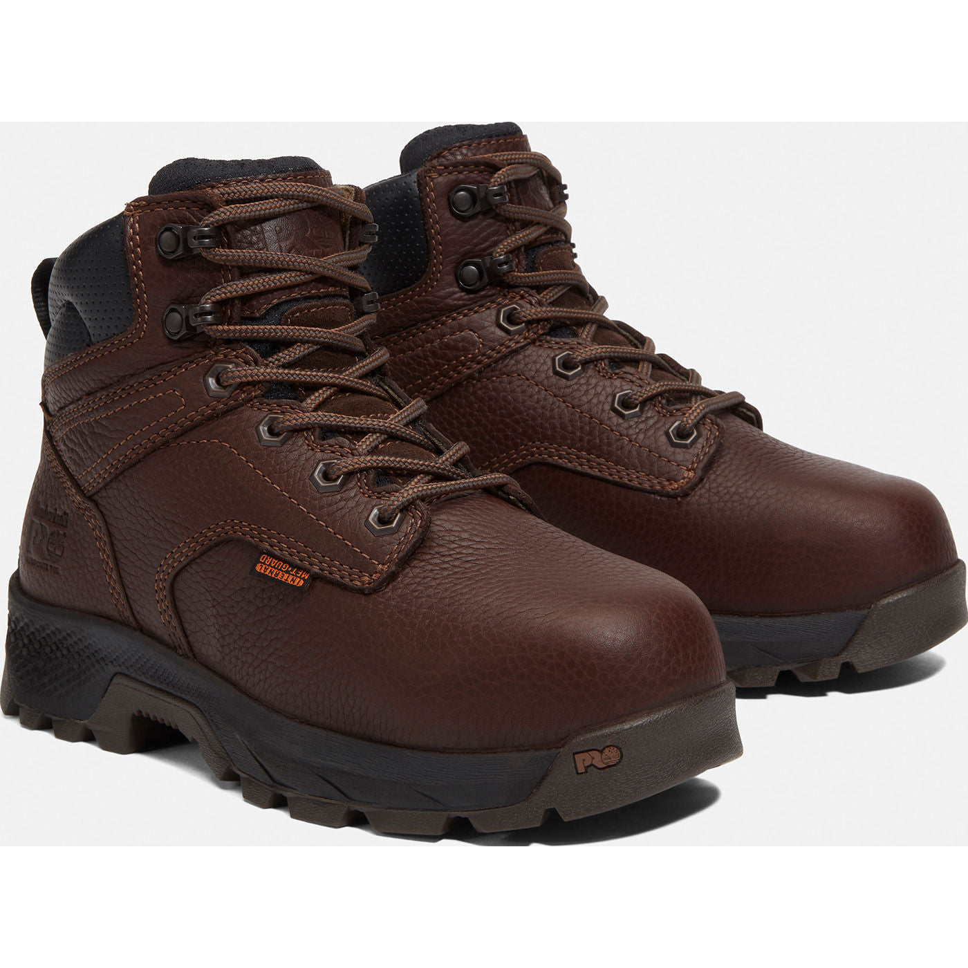 Timberland PRO TiTAN EV Women's Internal Metatarsal Composite Toe Electrical Hazard Work Boot - front