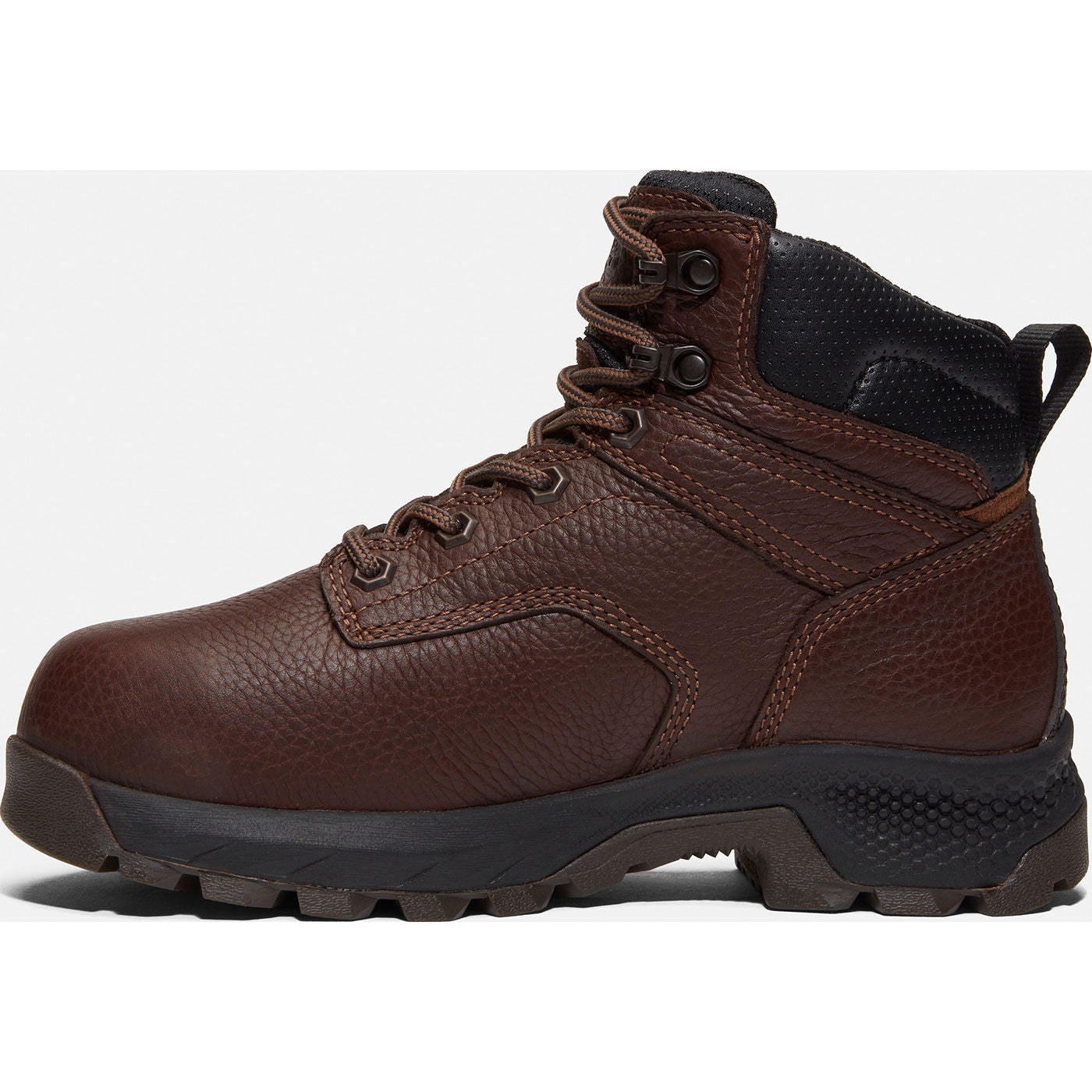 Timberland PRO TiTAN EV Women's Internal Metatarsal Composite Toe Electrical Hazard Work Boot - profile