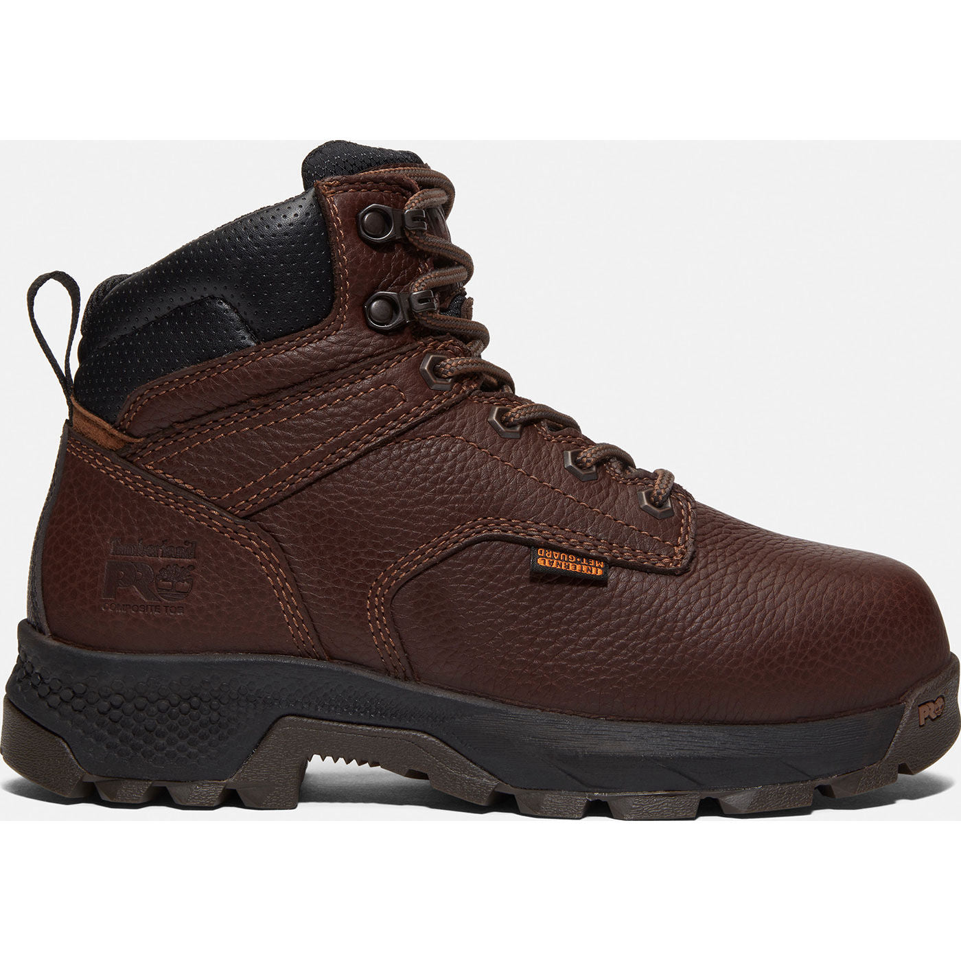 Timberland PRO TiTAN EV Women's Internal Metatarsal Composite Toe Electrical Hazard Work Boot - main