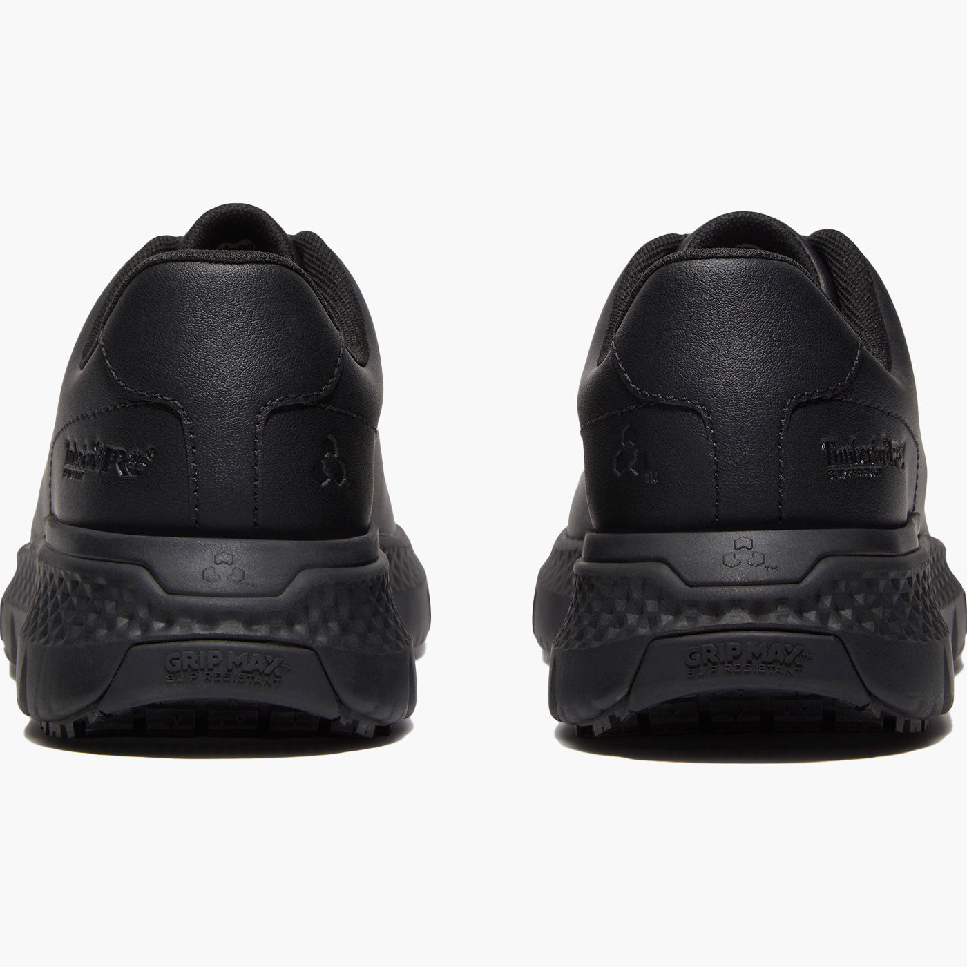 Timberland PRO Powershift Women's Slip-Resisting Leather Athletic Work Shoe