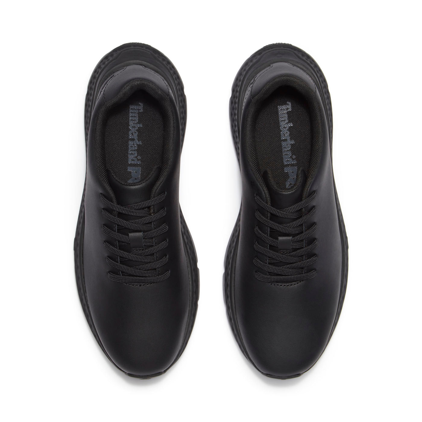 Timberland PRO Powershift Women's Slip-Resisting Leather Athletic Work Shoe