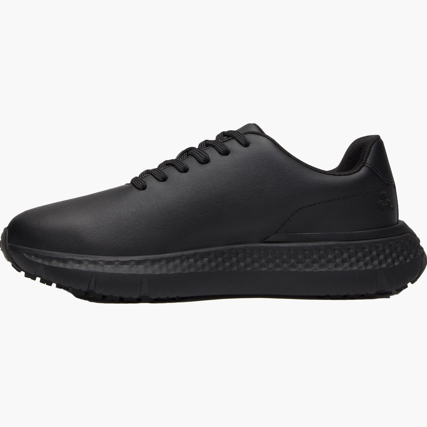Timberland PRO Powershift Women's Slip-Resisting Leather Athletic Work Shoe