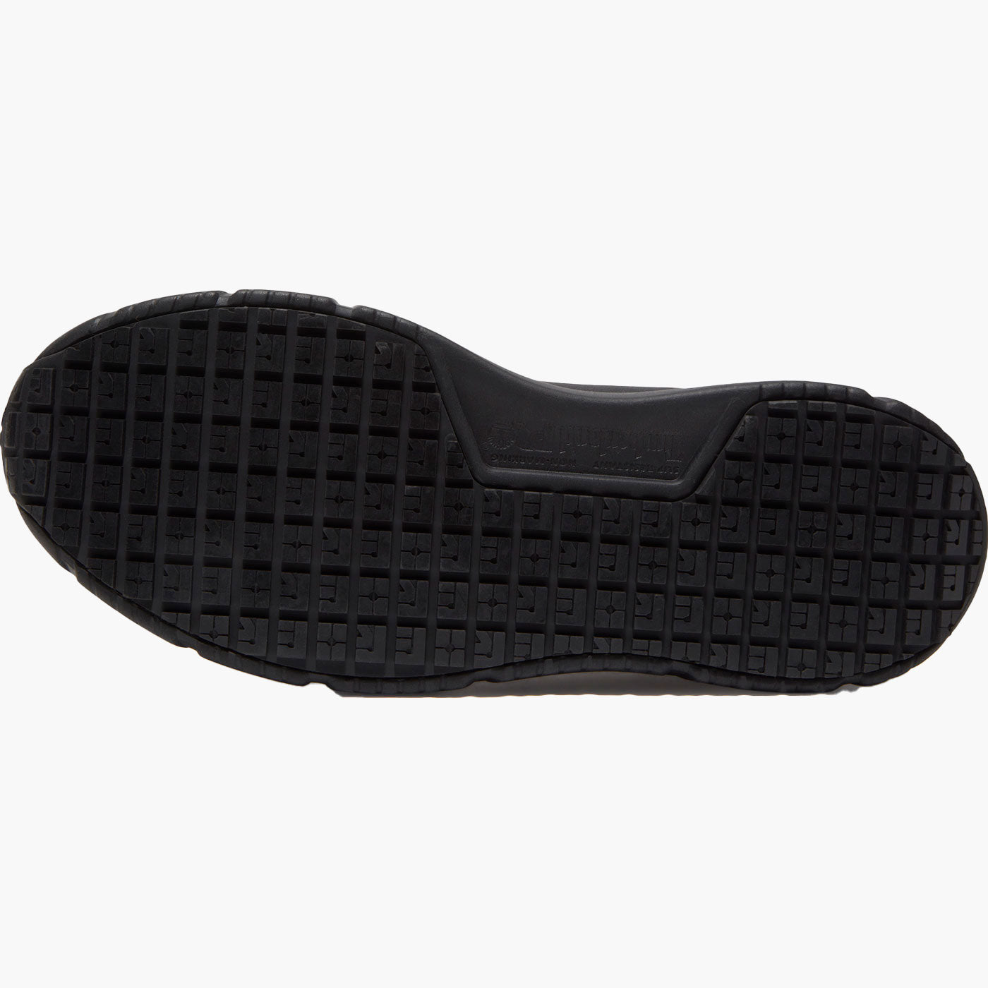 Timberland PRO Powershift Women's Slip-Resisting Leather Athletic Work Shoe