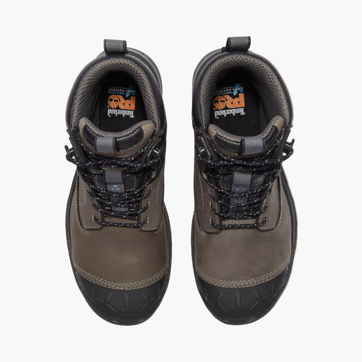 Timberland PRO Boondock Ultralight Men's 6-inch Composite Toe Electrical Hazard Waterproof Work Boot