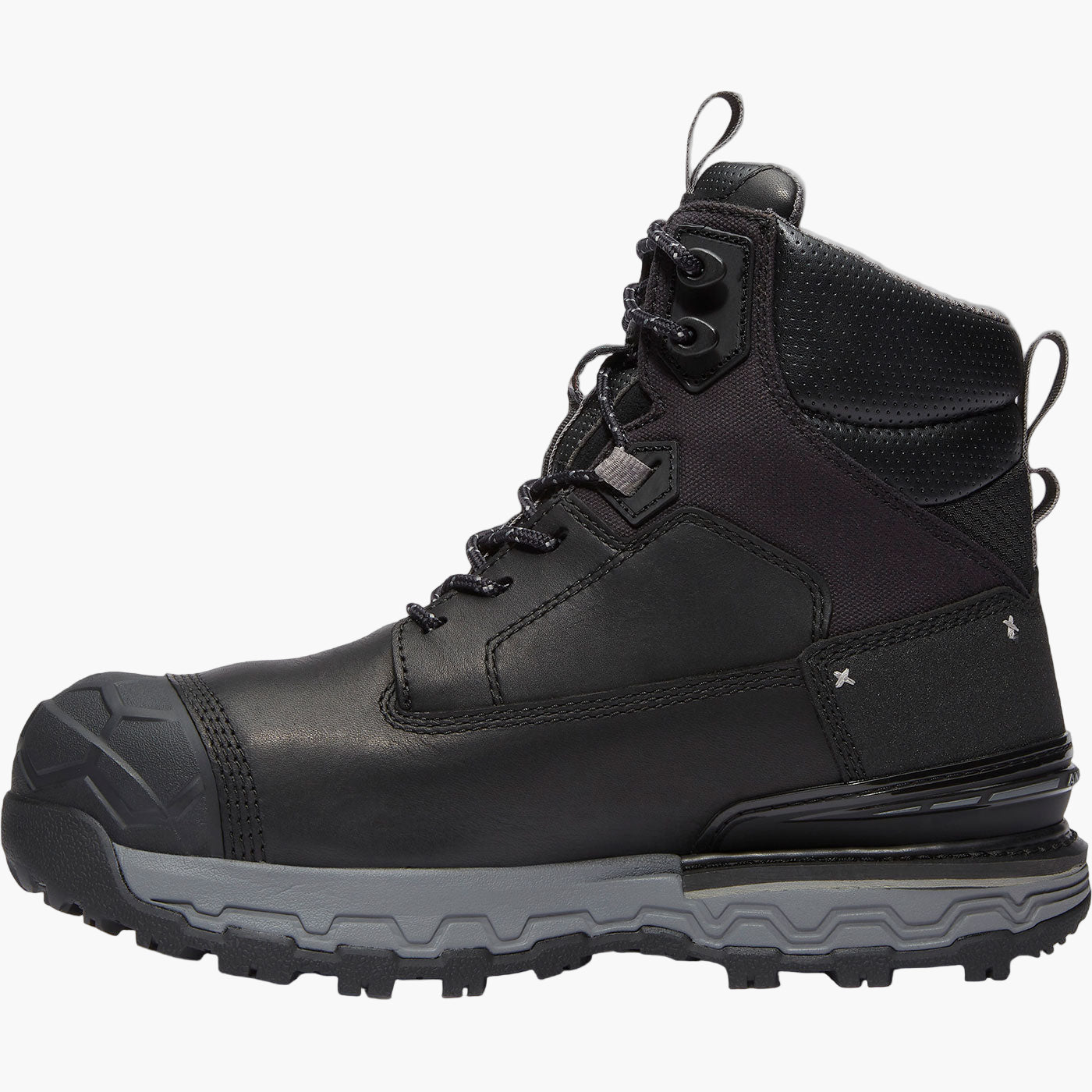 Timberland PRO Boondock Ultralight CSA Men's 6-inch Composite Puncture-Resisting Waterproof Work Boot