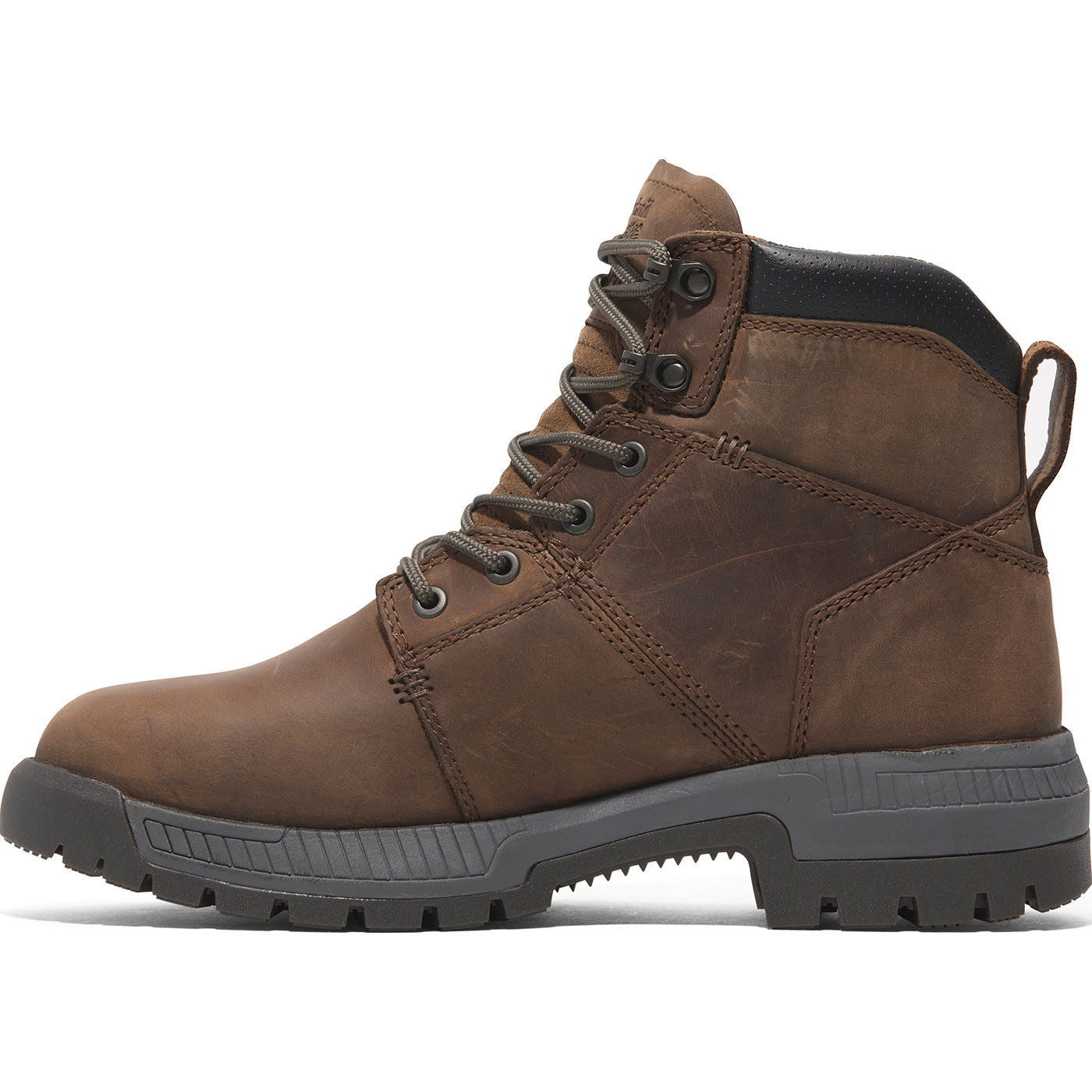 Timberland PRO Montauk Men's 6-inch Electrical Hazard Work Boot - profile