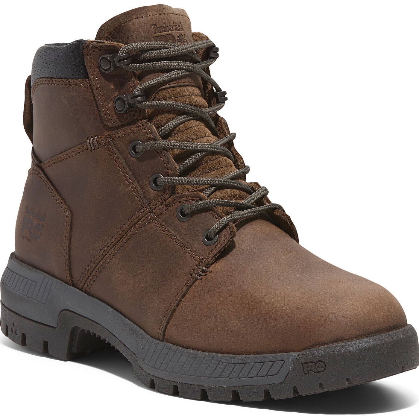 Timberland PRO Montauk Men's 6-inch Electrical Hazard Work Boot - main