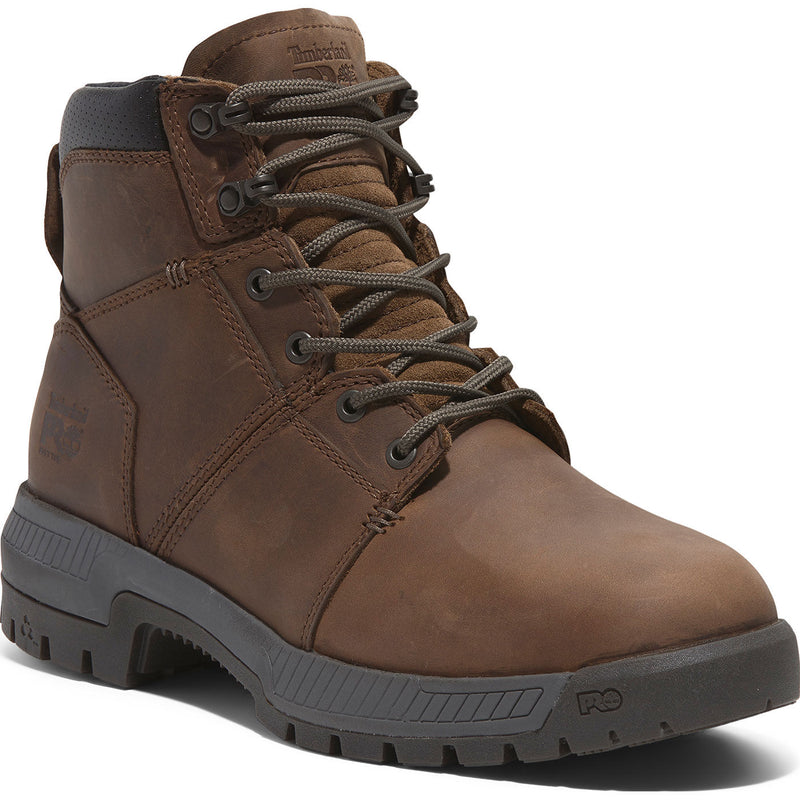 Timberland PRO Montauk Men's 6-inch Electrical Hazard Work Boot - main