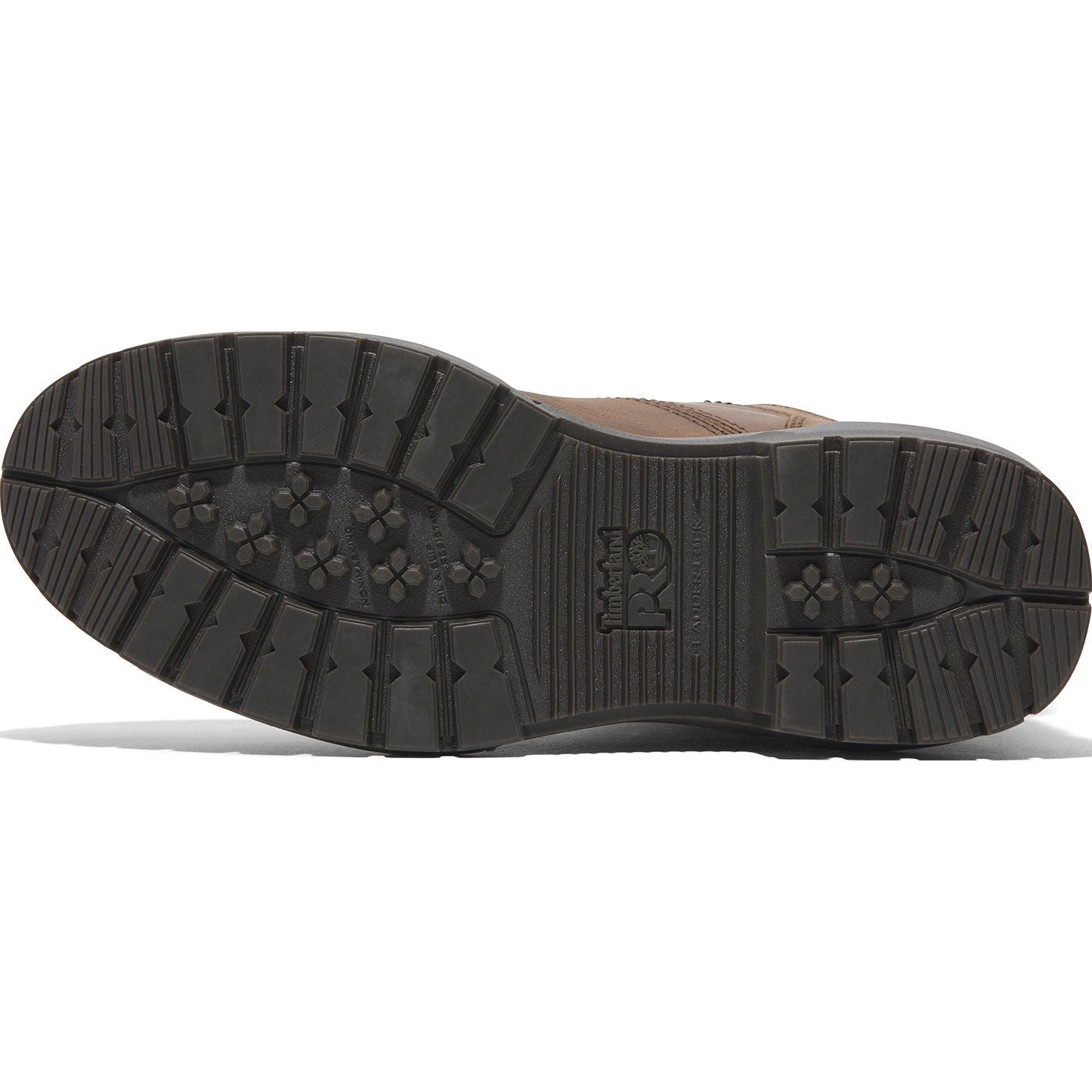 Timberland PRO Montauk Men's 6-inch Electrical Hazard Work Boot - outsole