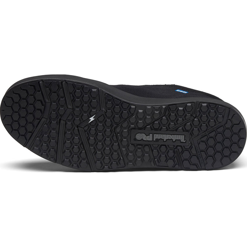 Timberland PRO Berkley Unisex Composite Toe Static-Dissipative Oxford Work Shoe - outsole