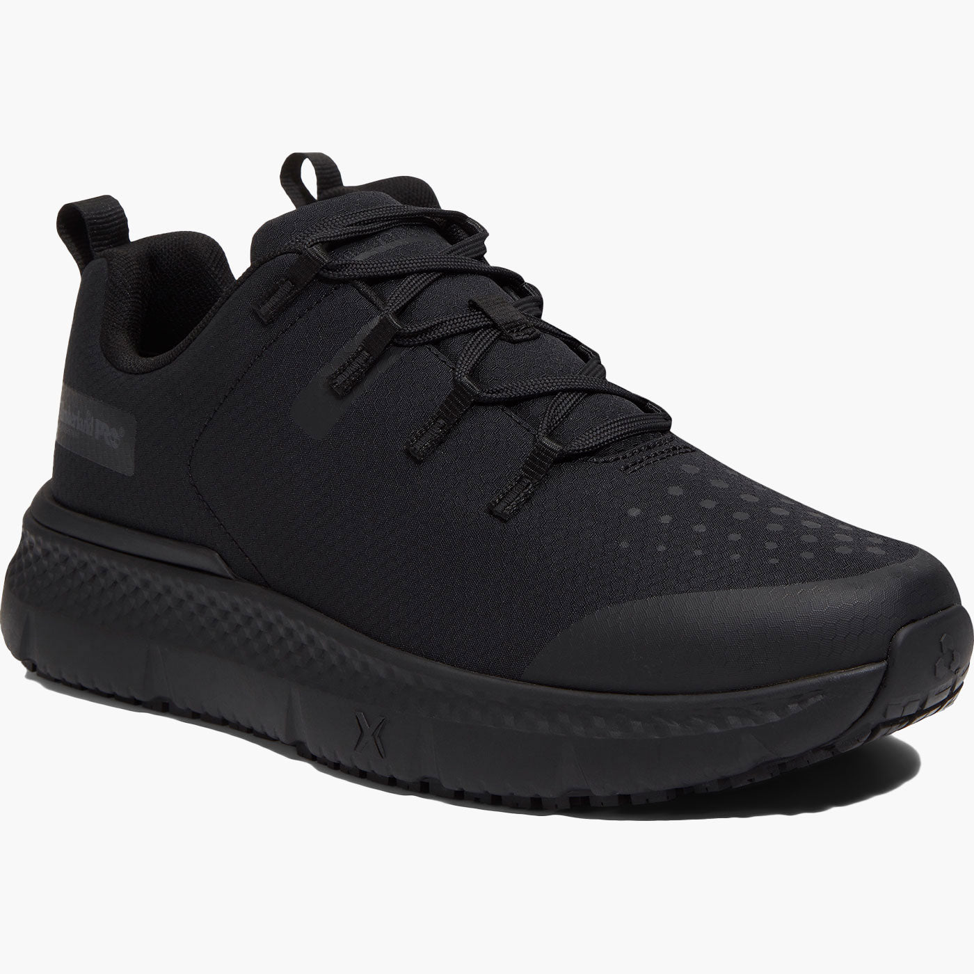 Timberland PRO Powershift Men's Slip-Resisting Athletic Work Shoe