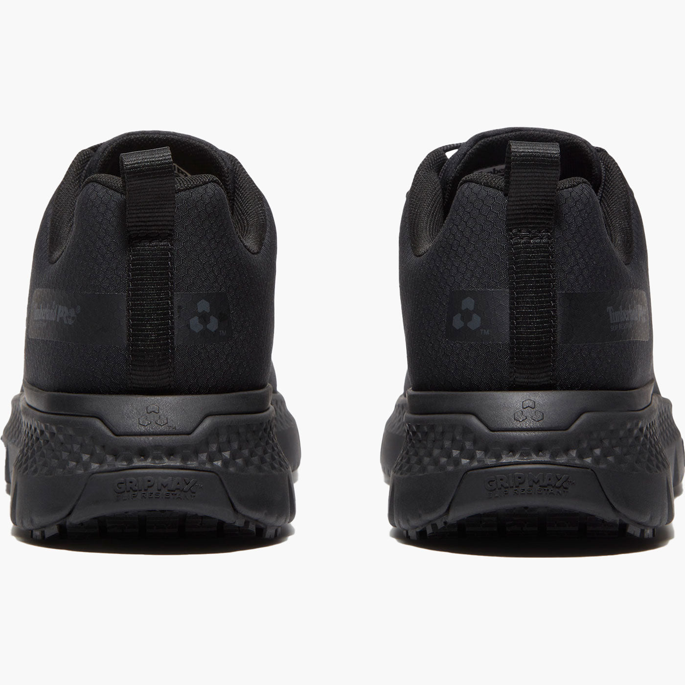 Timberland PRO Powershift Men's Slip-Resisting Athletic Work Shoe