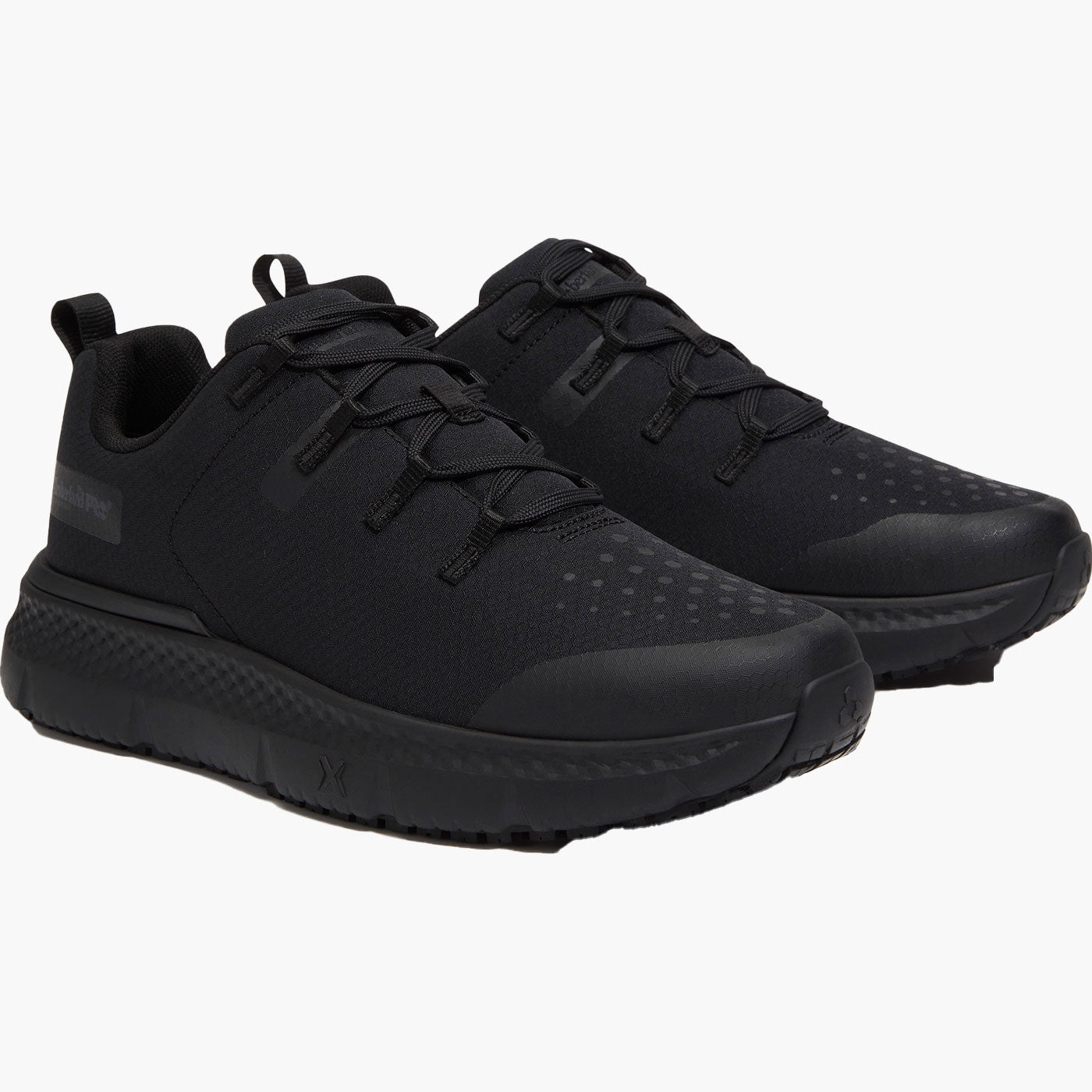 Timberland PRO Powershift Men's Slip-Resisting Athletic Work Shoe