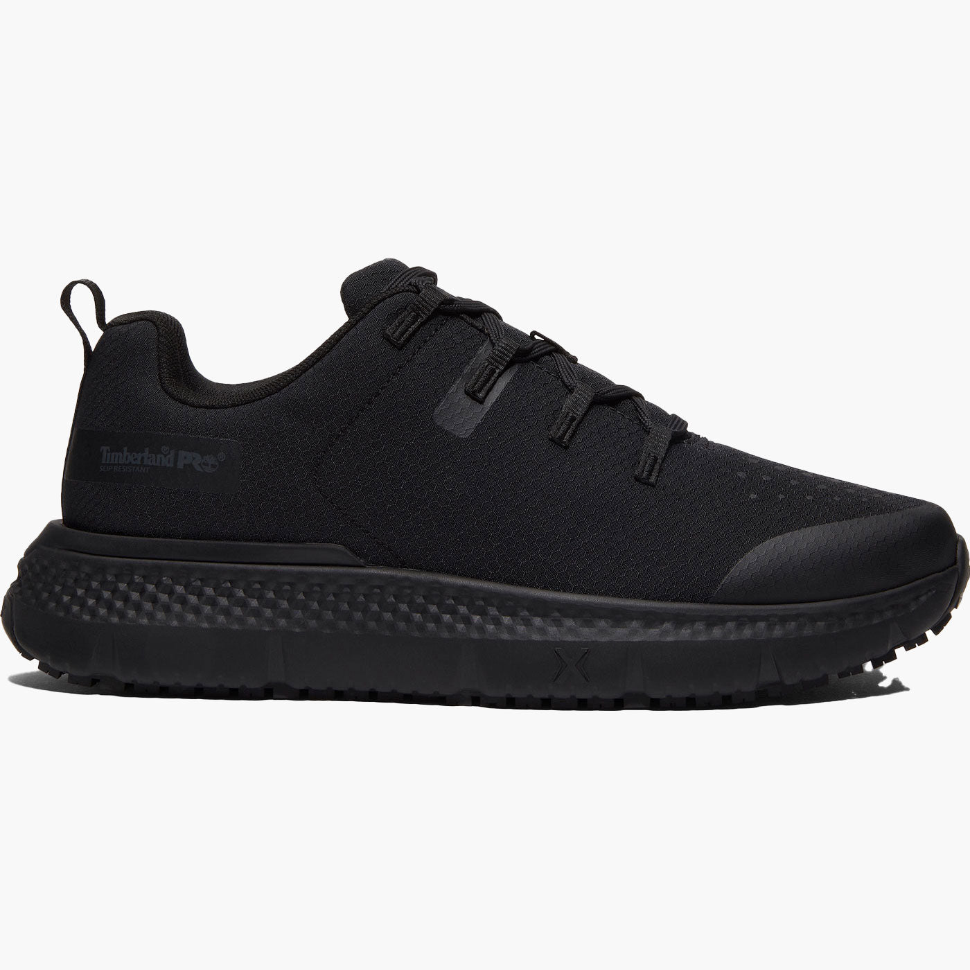 Timberland PRO Powershift Men's Slip-Resisting Athletic Work Shoe