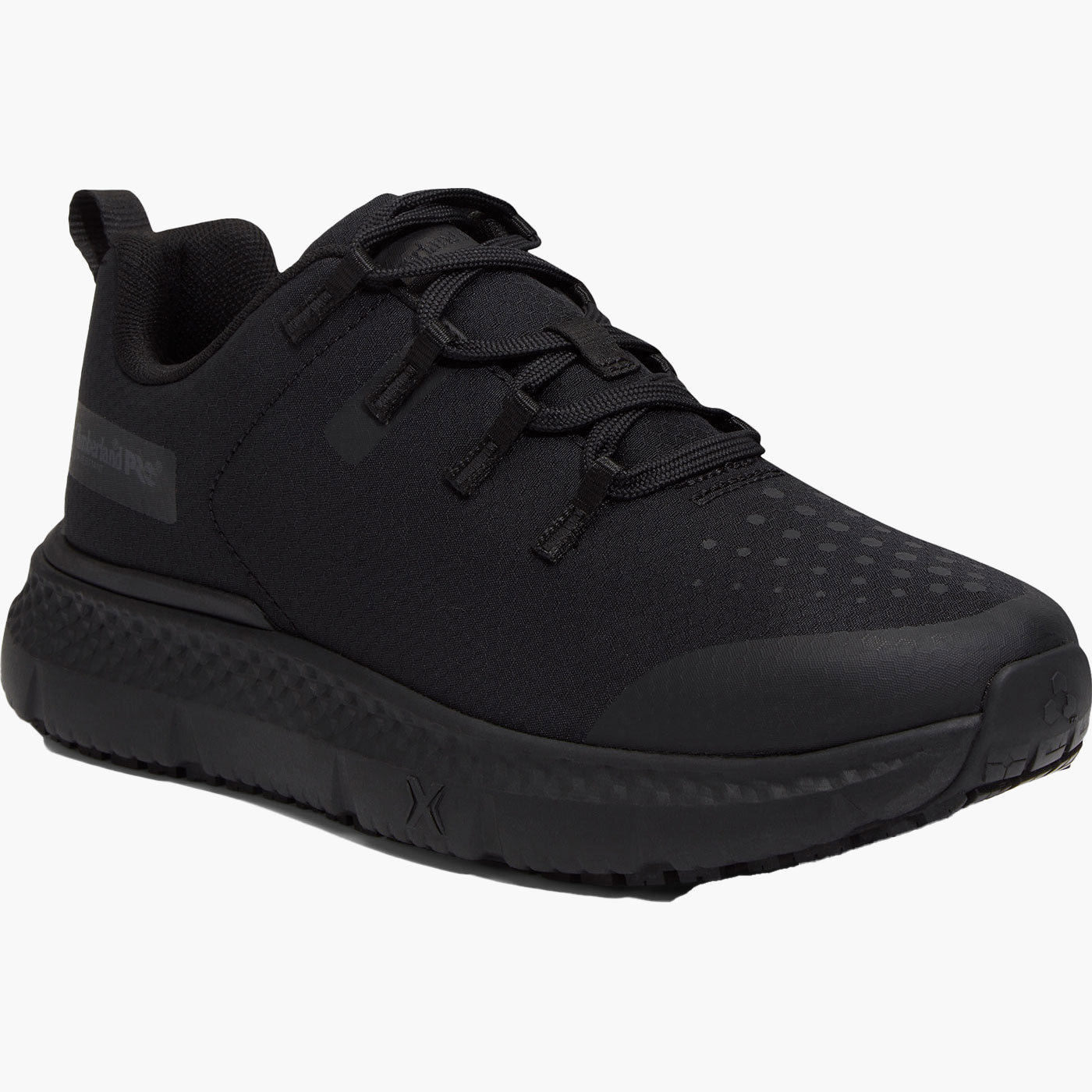 Timberland PRO Powershift Women's Slip-Resisting Athletic Work Shoe