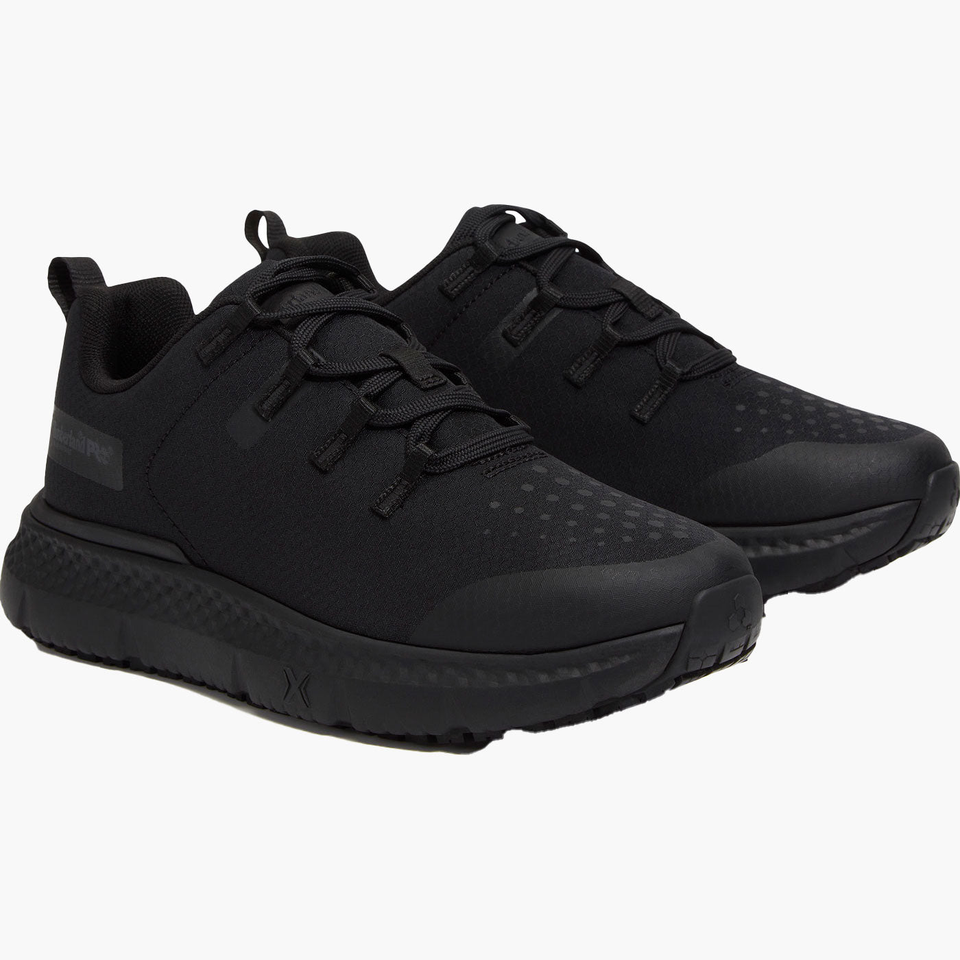 Timberland PRO Powershift Women's Slip-Resisting Athletic Work Shoe