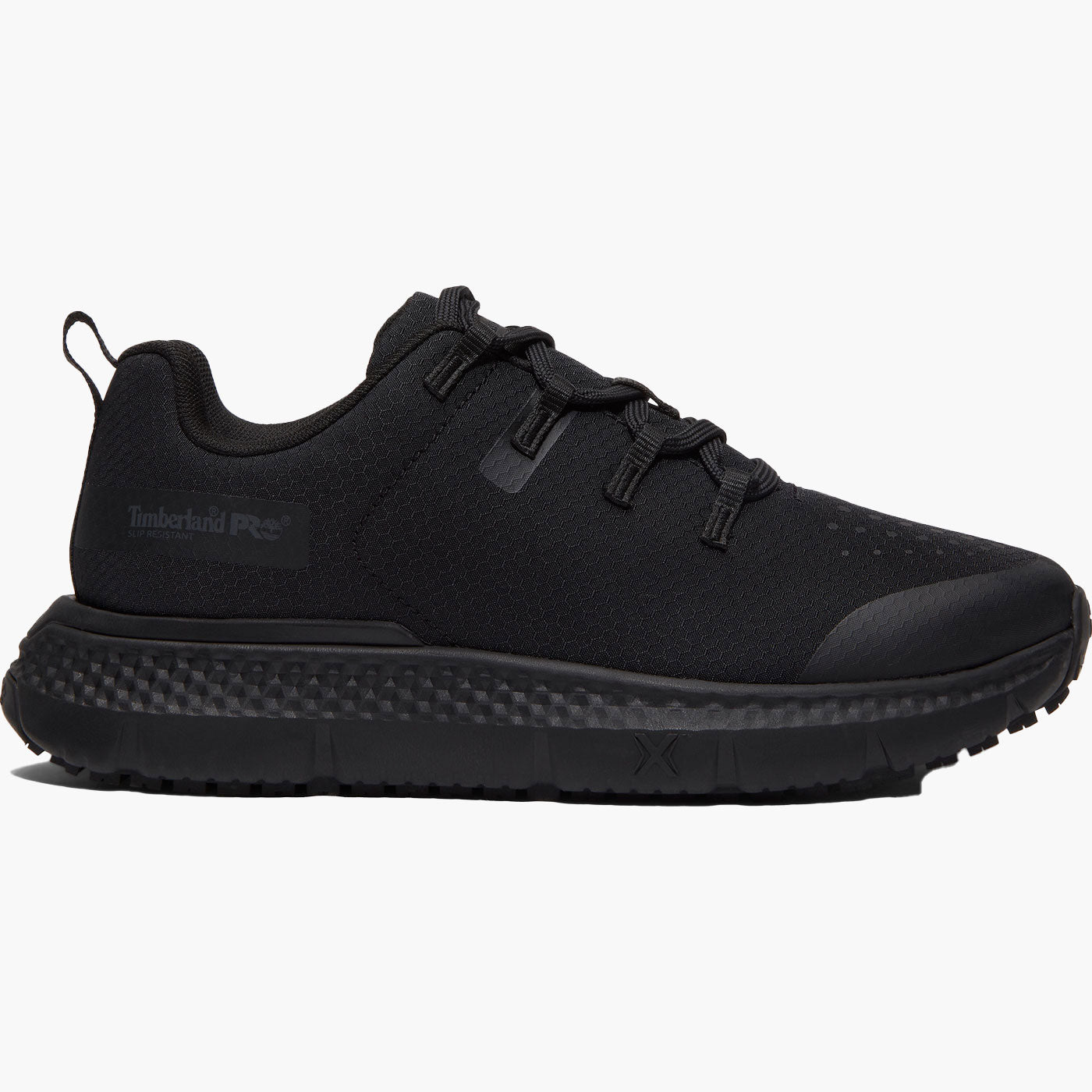 Timberland PRO Powershift Women's Slip-Resisting Athletic Work Shoe