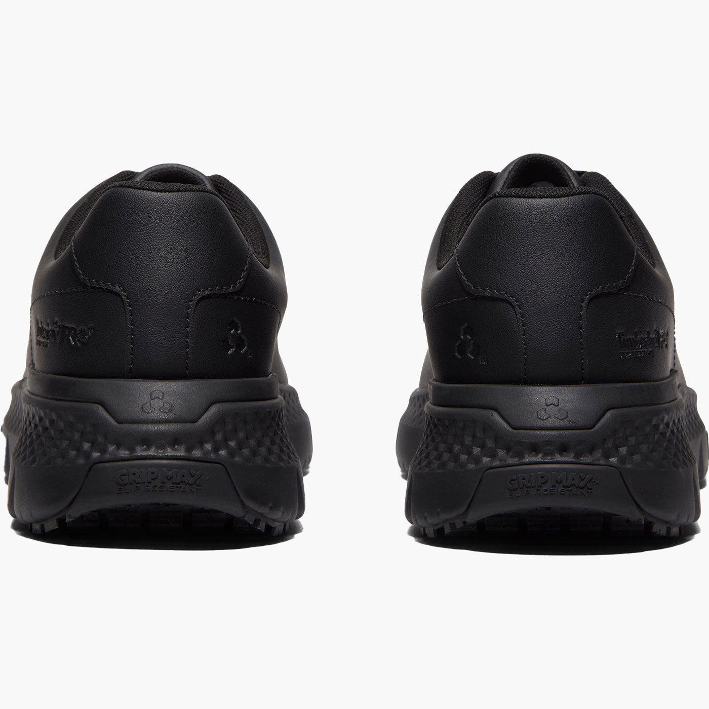 Timberland PRO Powershift Men's Slip-Resisting Leather Athletic Work Shoe