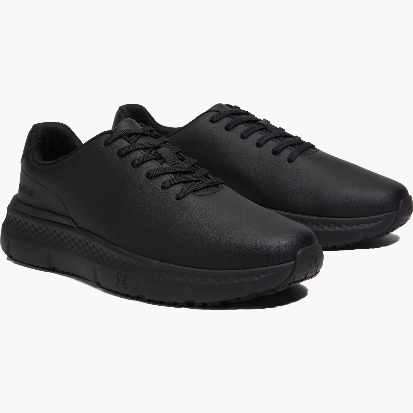 Timberland PRO Powershift Men's Slip-Resisting Leather Athletic Work Shoe