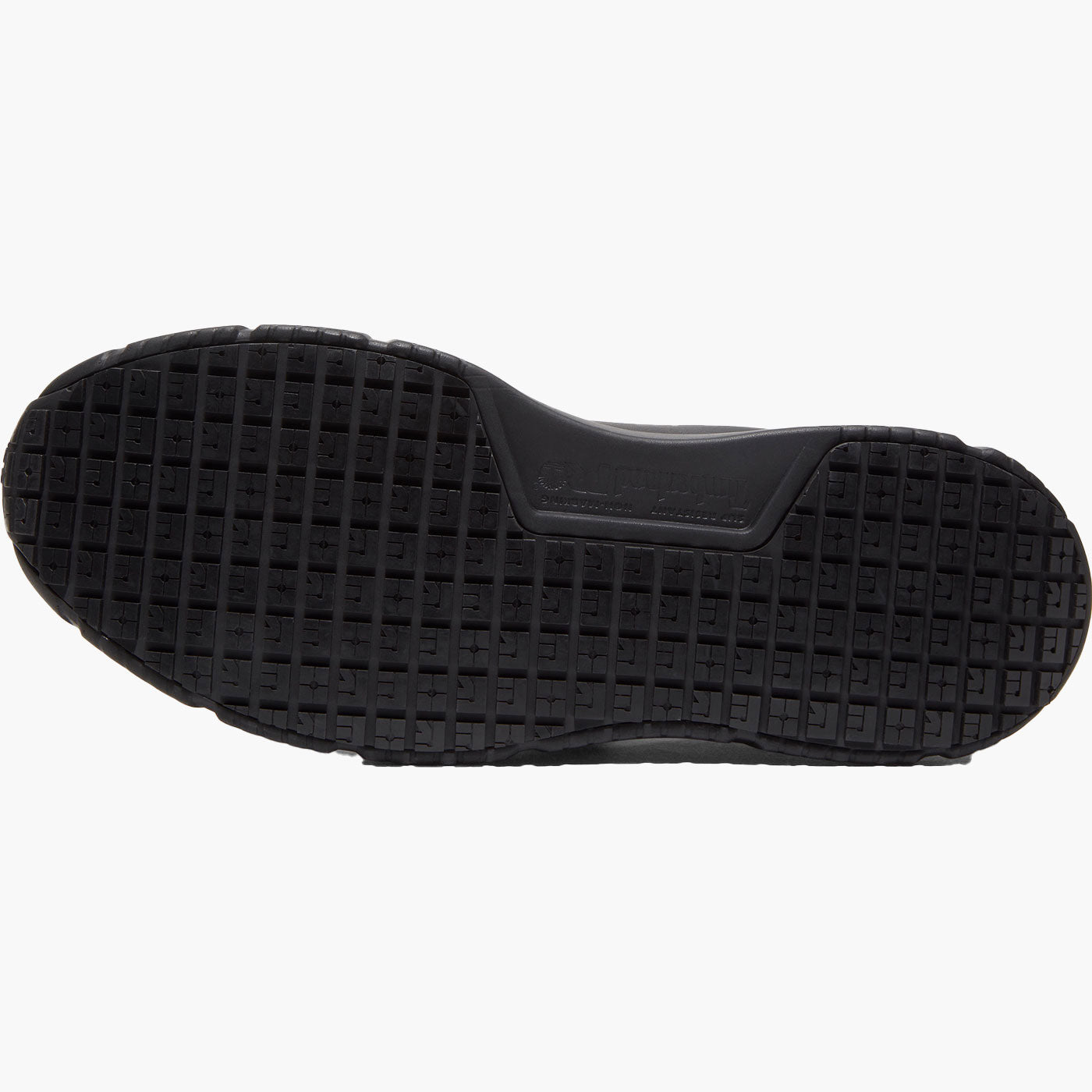 Timberland PRO Powershift Men's Slip-Resisting Leather Athletic Work Shoe