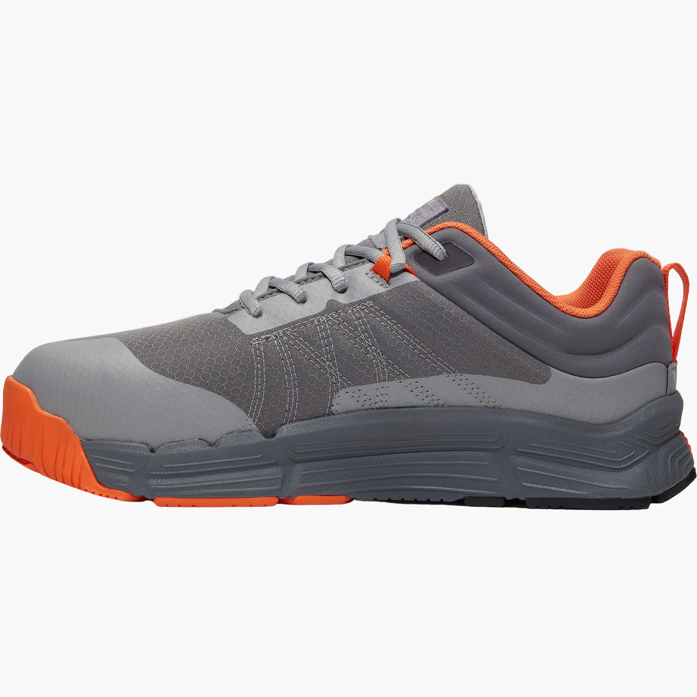 Timberland PRO XR-1 Men's Alloy Toe Electrical Hazard Slip-Resisting Athletic Work Shoe