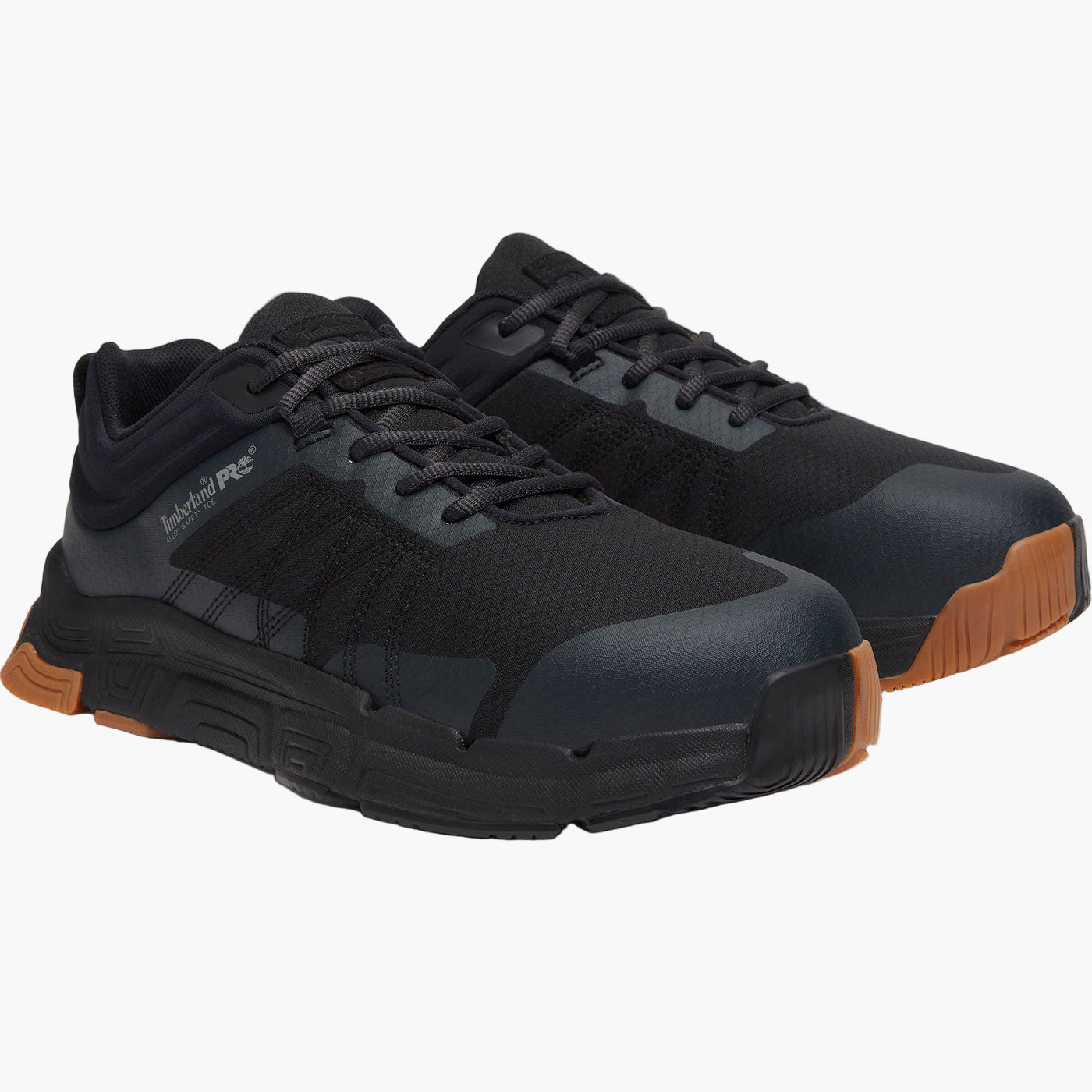 Timberland PRO XR-1 Men's Alloy Toe Electrical Hazard Slip-Resisting Athletic Work Shoe