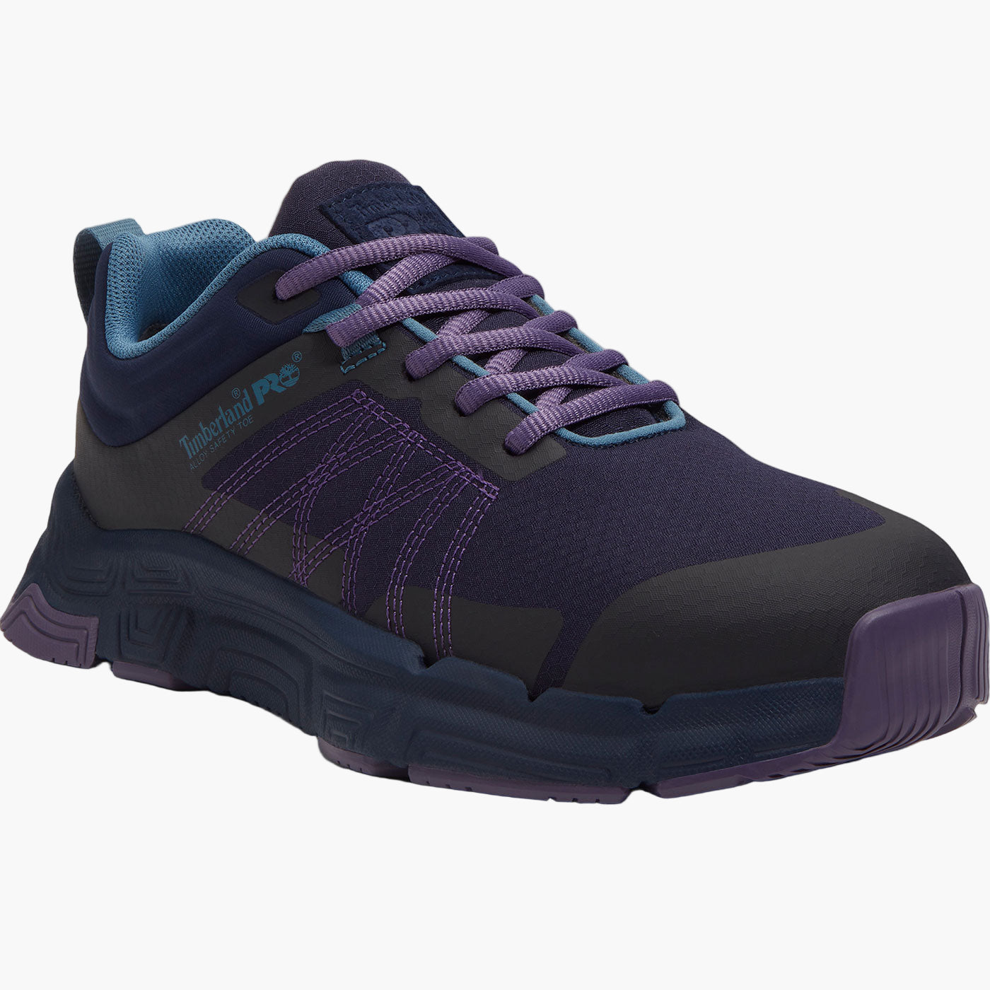 Timberland PRO XR-1 Women's Alloy Toe Electrical Hazard Slip-Resisting Athletic Work Shoe