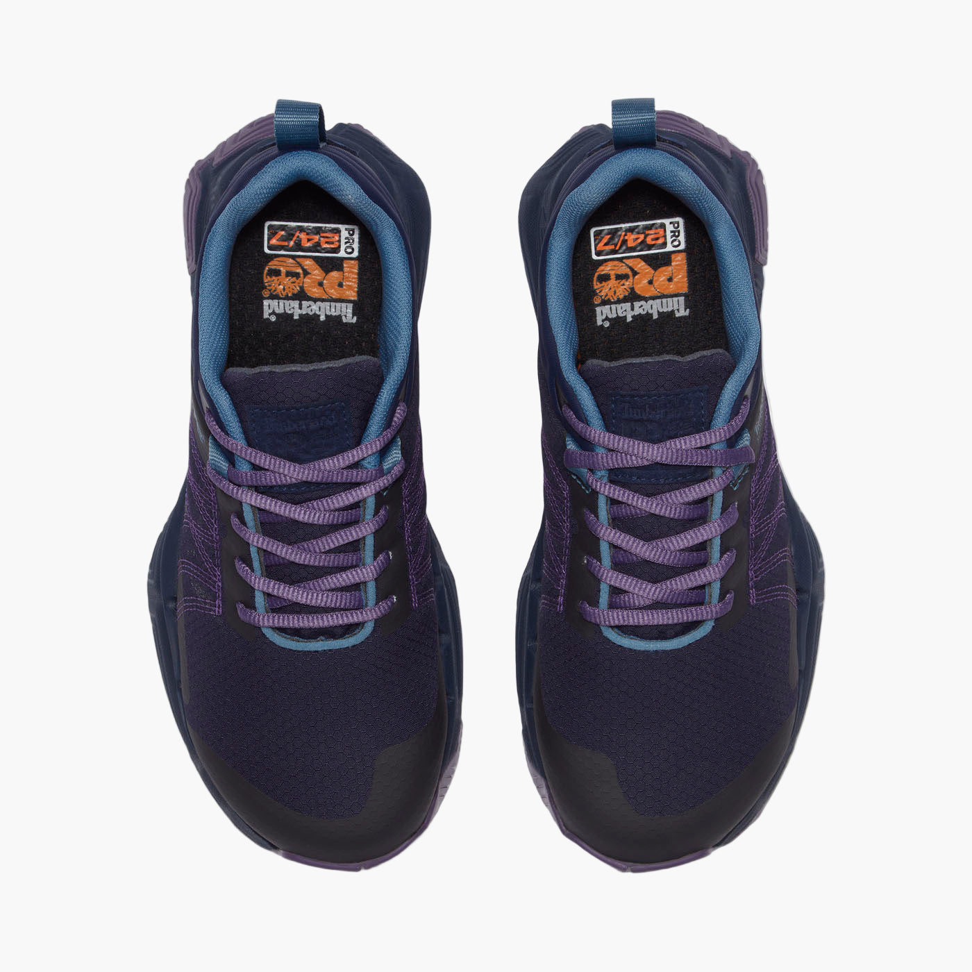 Timberland PRO XR-1 Women's Alloy Toe Electrical Hazard Slip-Resisting Athletic Work Shoe