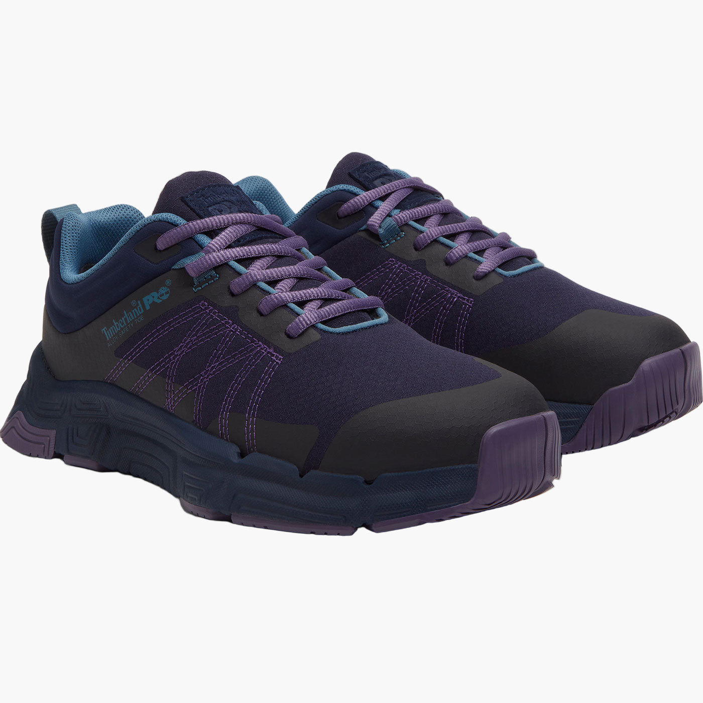 Timberland PRO XR-1 Women's Alloy Toe Electrical Hazard Slip