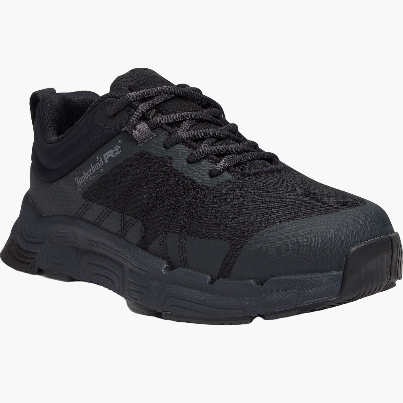 Timberland PRO XR-1 Women's Alloy Toe Electrical Hazard Slip-Resisting Athletic Work Shoe