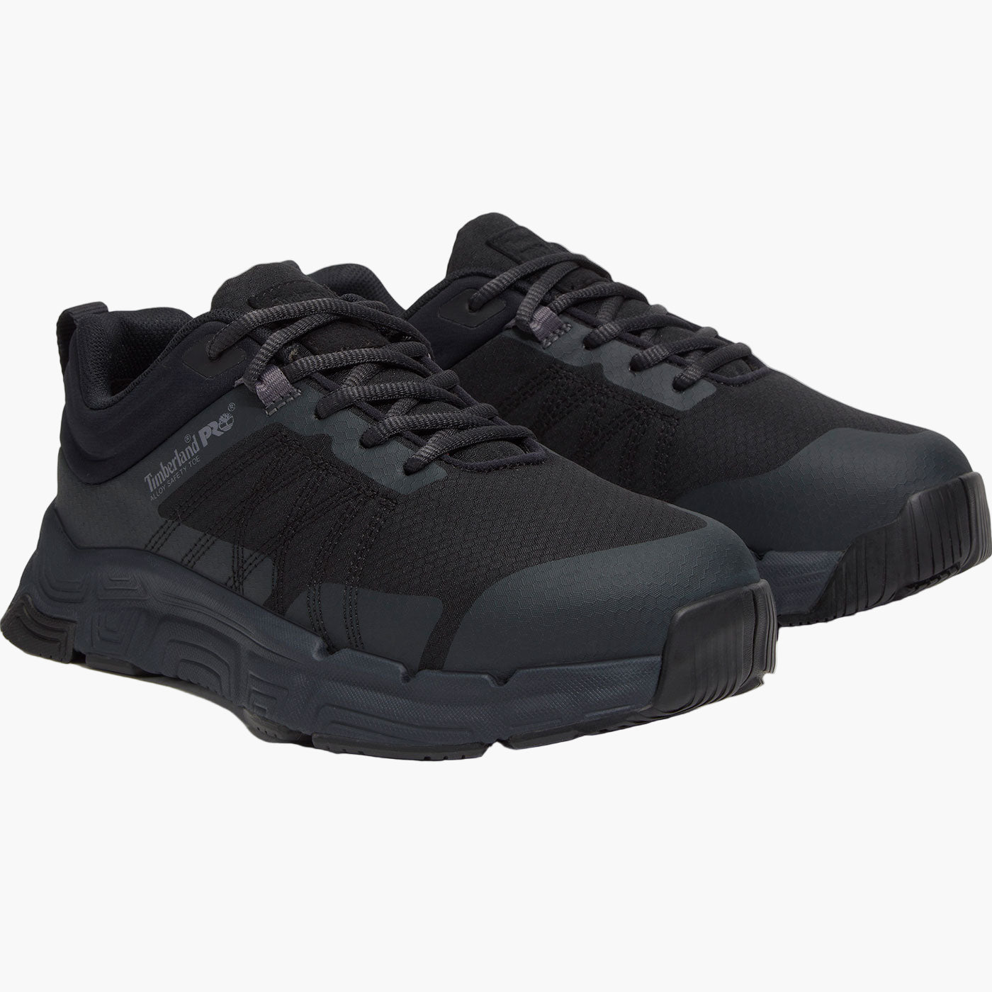 Timberland PRO XR-1 Women's Alloy Toe Electrical Hazard Slip-Resisting Athletic Work Shoe